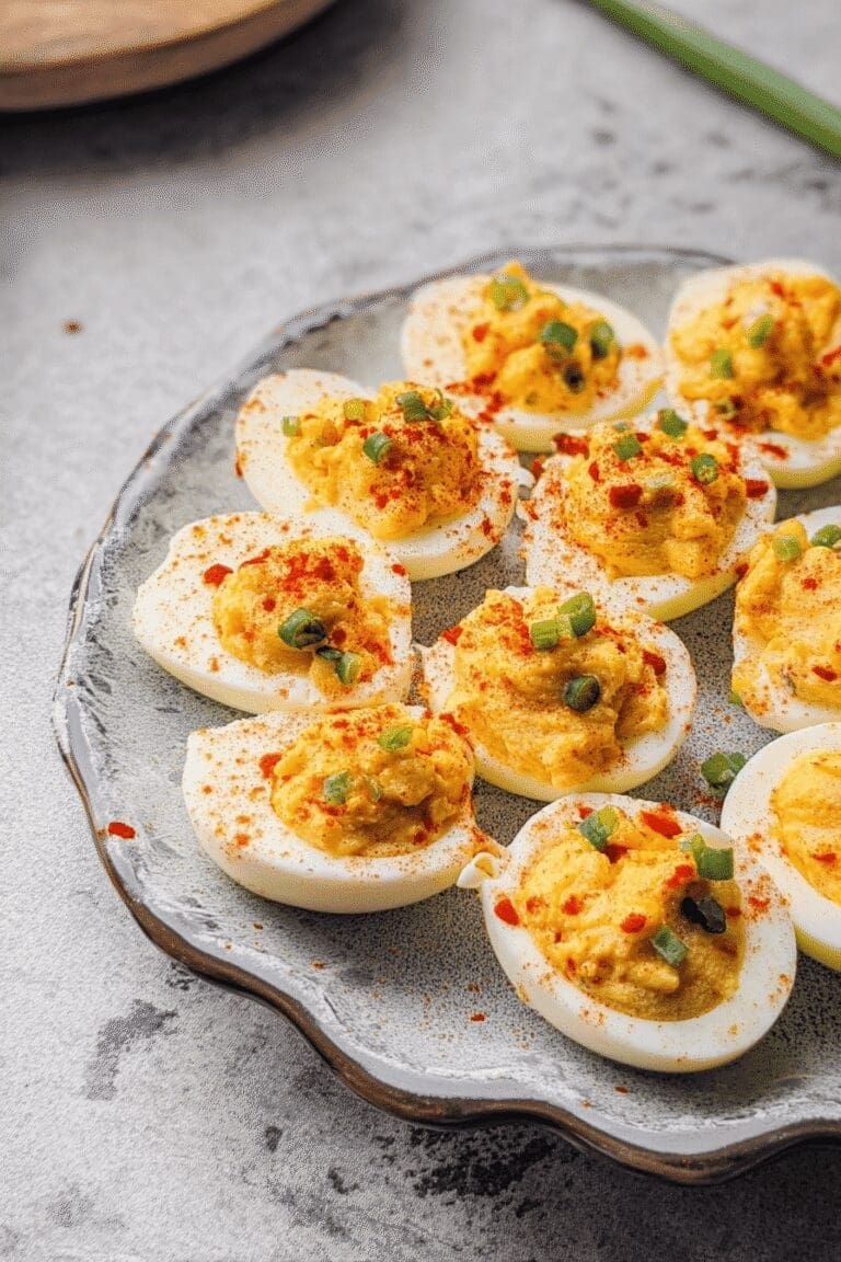 Pimento Cheese Deviled Eggs 56.Png