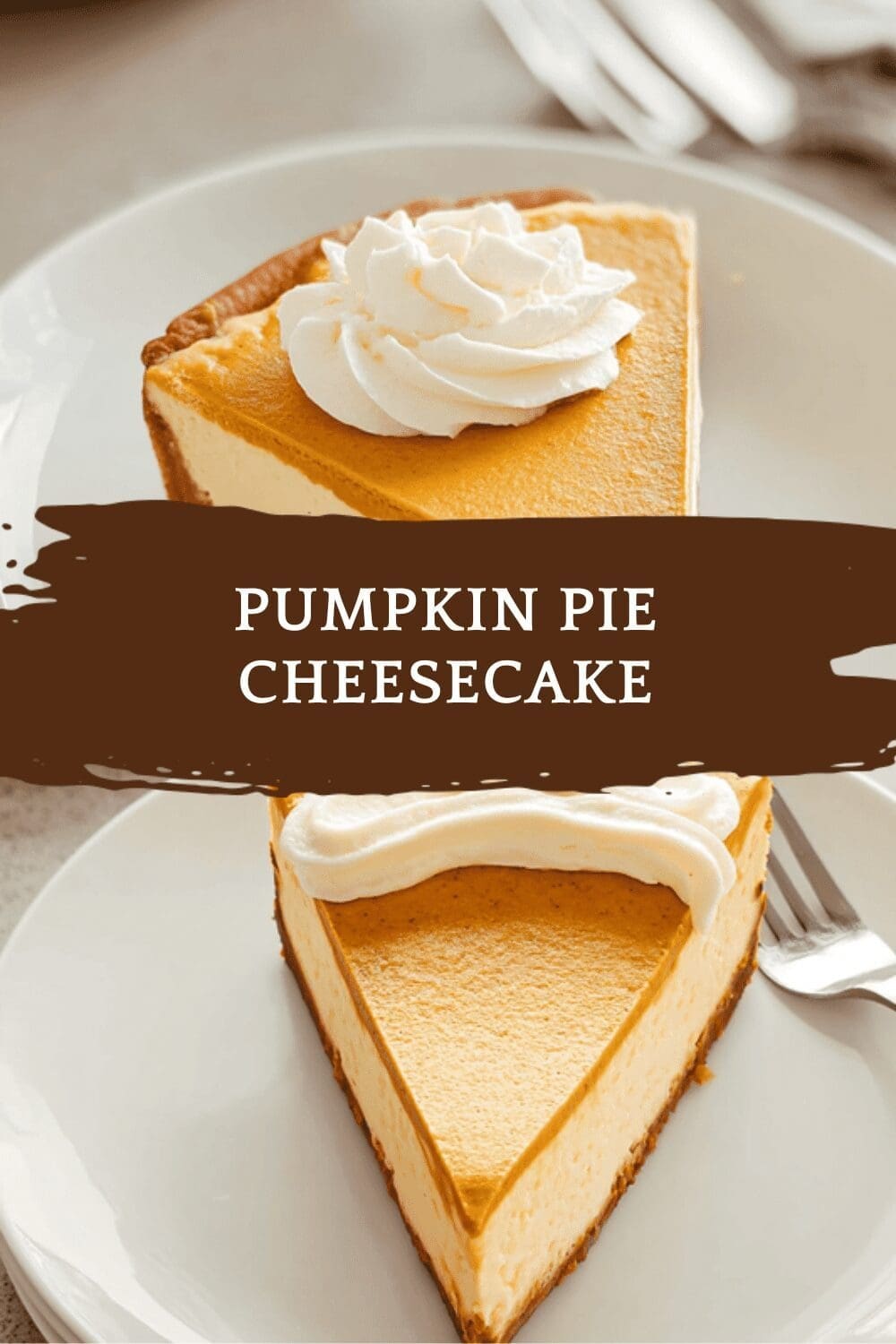 Pumpkin Cheesecake Pie Recipe For A Rich And Creamy Fall Dessert 6 Pumpkin Pie Cheesecake
