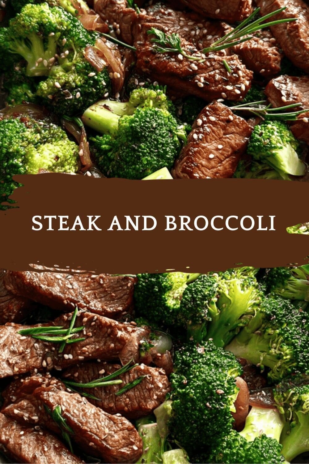 Beef And Broccoli With Chicken Parmesan Pasta Recipe Ready In 30 Minutes 6 Steak And Broccoli