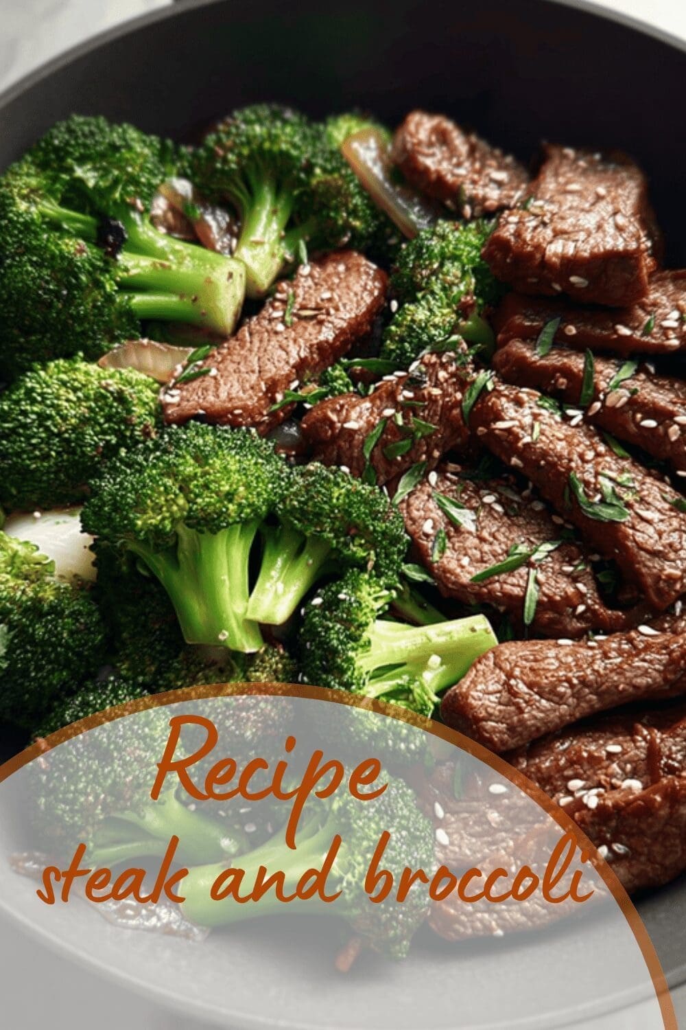 Beef And Broccoli With Chicken Parmesan Pasta Recipe Ready In 30 Minutes 7 Steak And Broccoli