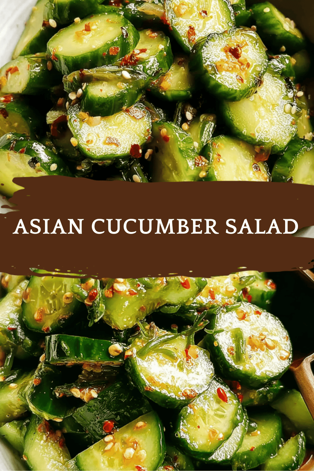 Asian Cucumber Salad Fresh Light And Flavorful 6 Asian Cucumber Salad