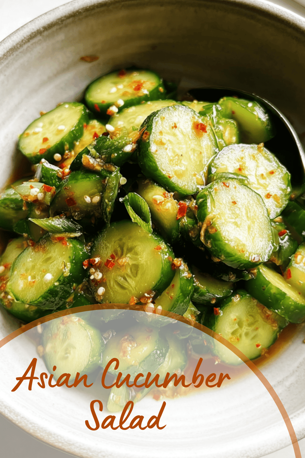 Asian Cucumber Salad Fresh Light And Flavorful 7 Asian Cucumber Salad