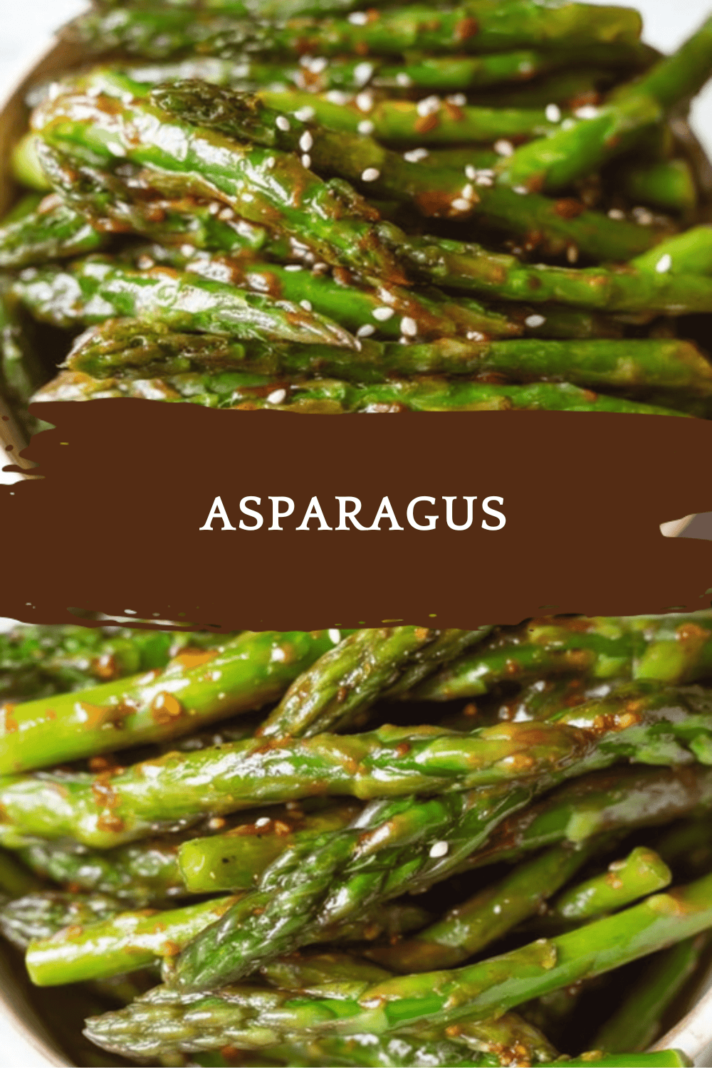 Roasted Asparagus Recipes For Perfectly Crispy And Tender Results 6 Asparagus