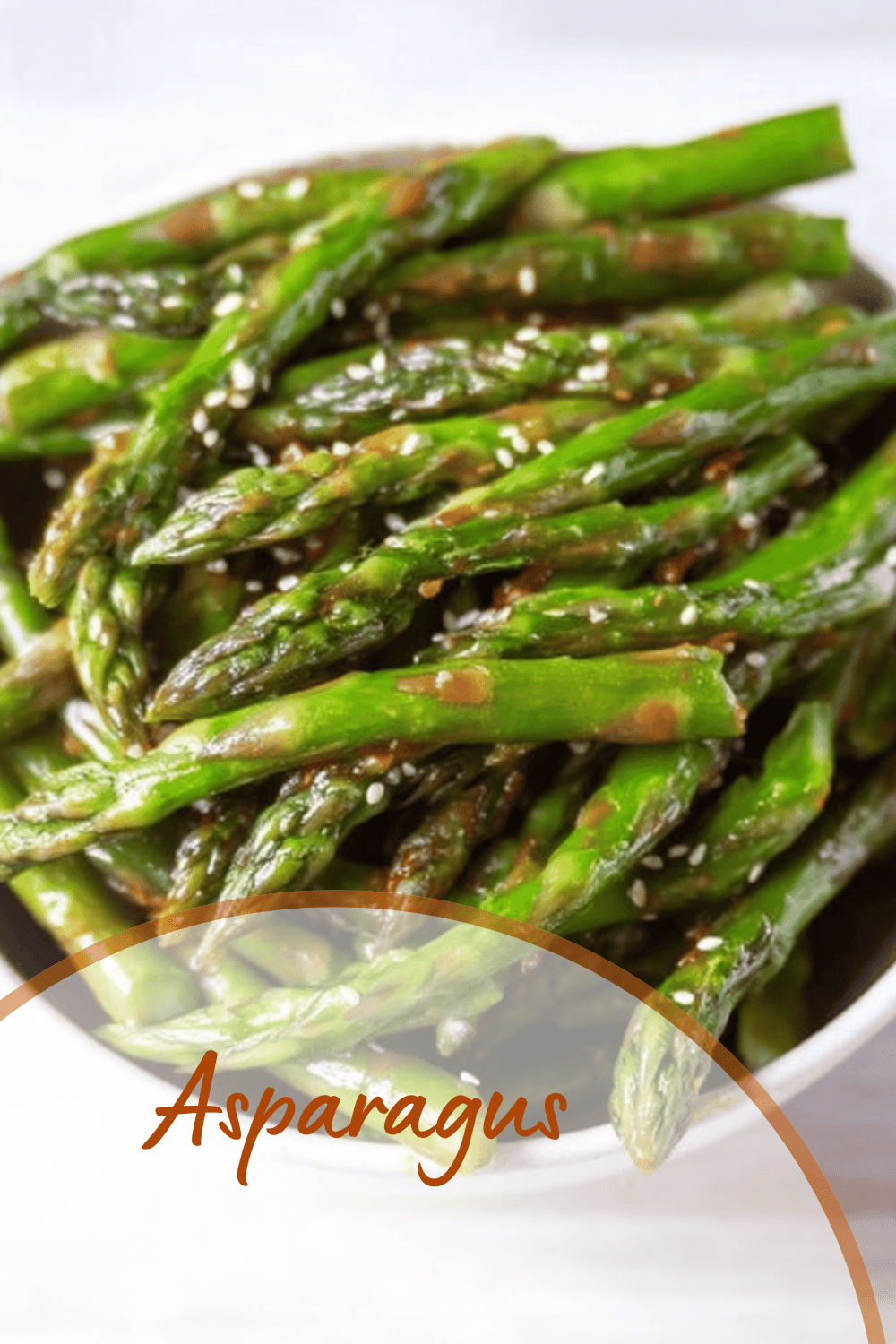 Roasted Asparagus Recipes For Perfectly Crispy And Tender Results 7 Asparagus