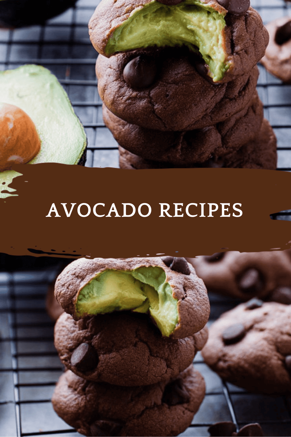Avocado Recipes
