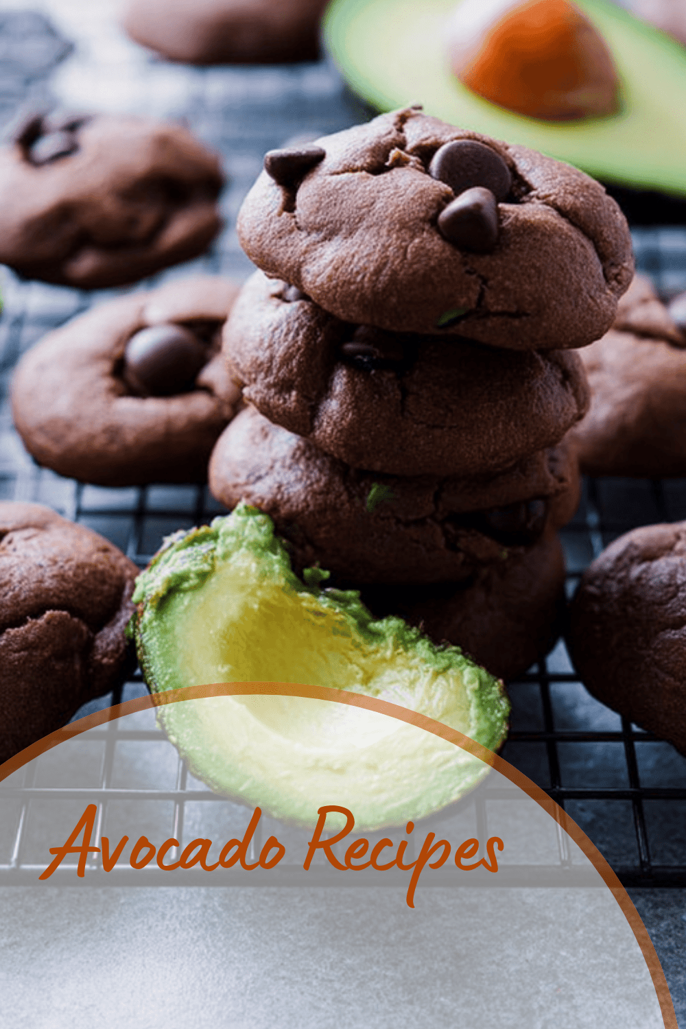 Avocado Recipes