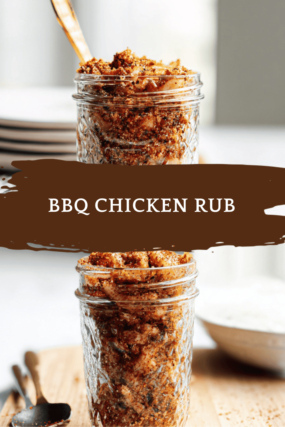 Bbq Chicken Rub Recipe For Flavorful And Juicy Grilled Chicken 6 Bbq Chicken Rub