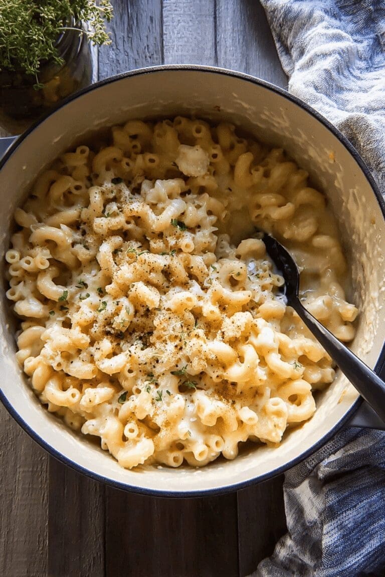 Cauliflower Mac And Cheese 14.Png