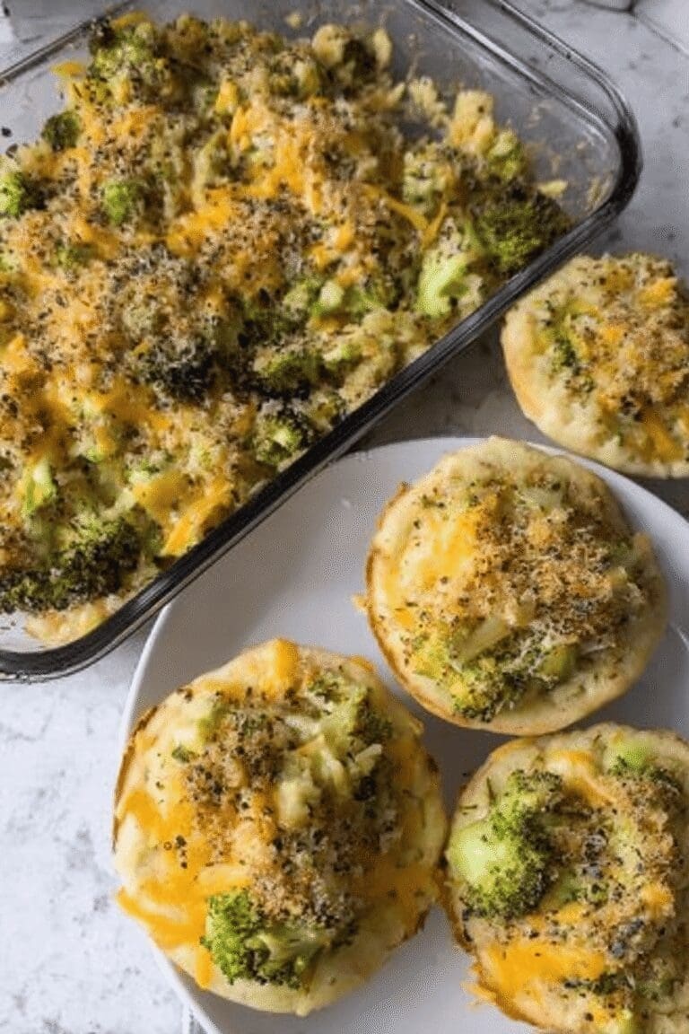 Cheesy Broccoli Rice Cups 66.Png