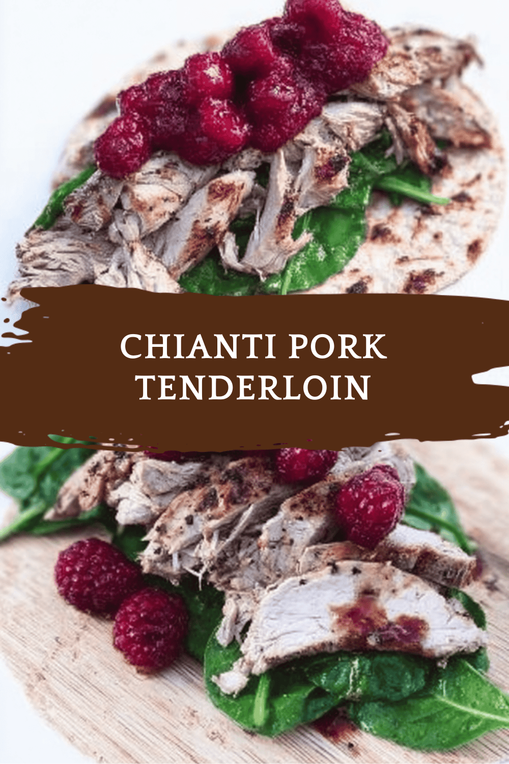 Slow Cook Chianti Pork Tenderloin With Rich, Tender Flavors 6 Chianti Pork Tenderloin