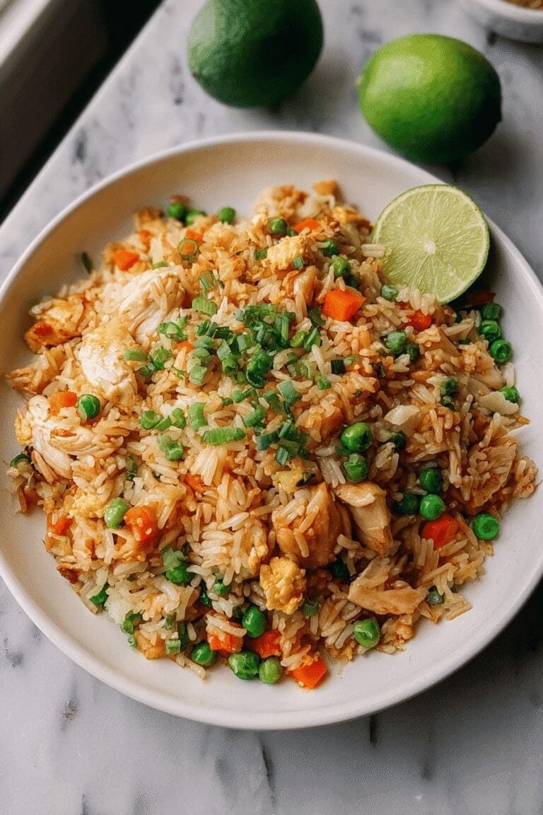 Chicken Fried Rice Recipe 30.Png