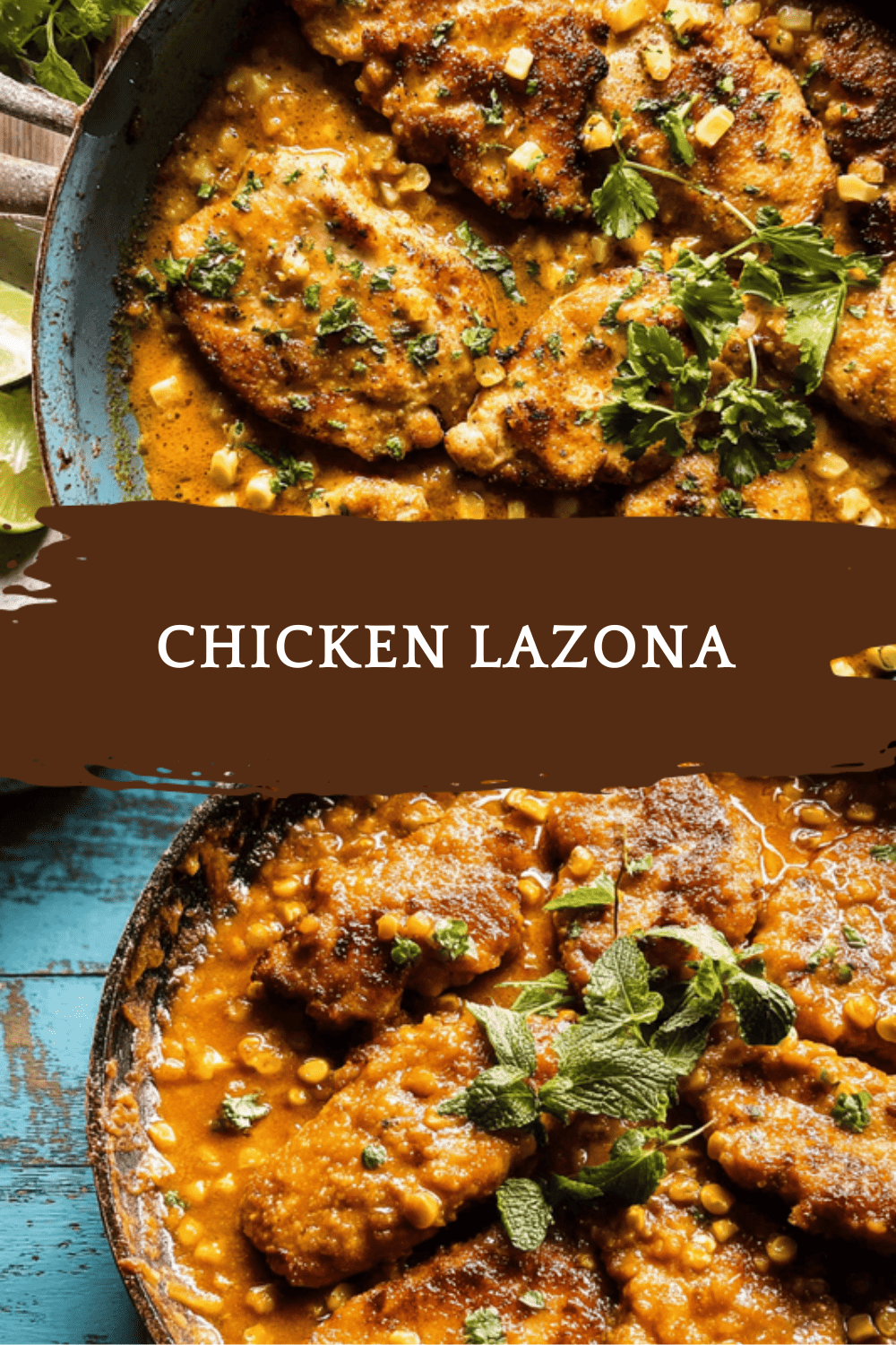 White Chicken Lasagna Easy Weeknight Meal Your Family Will Love 6 Chicken Lazona