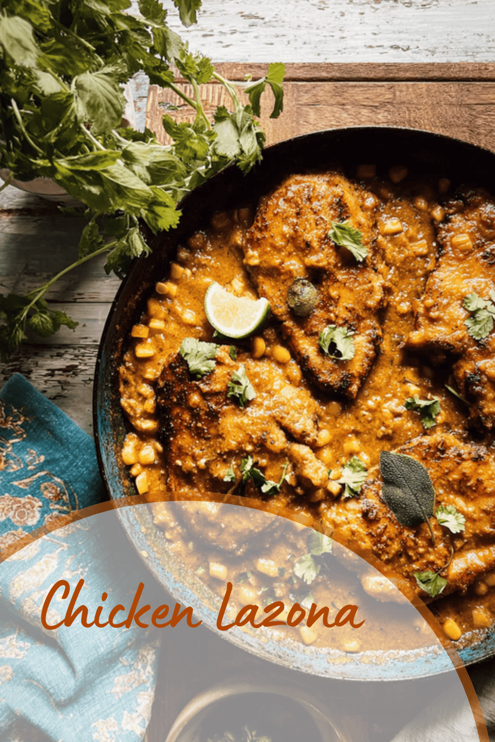 White Chicken Lasagna Easy Weeknight Meal Your Family Will Love 7 Chicken Lazona