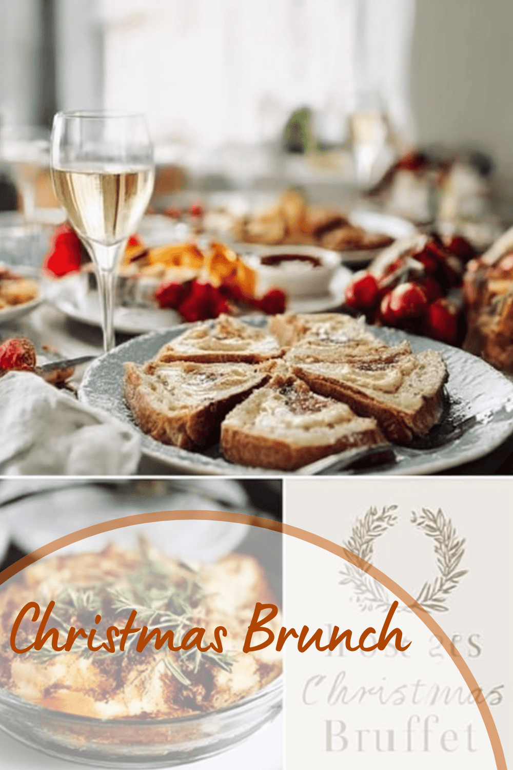 Christmas Brunch Recipes Perfect For Holiday Mornings 7 Christmas Brunch