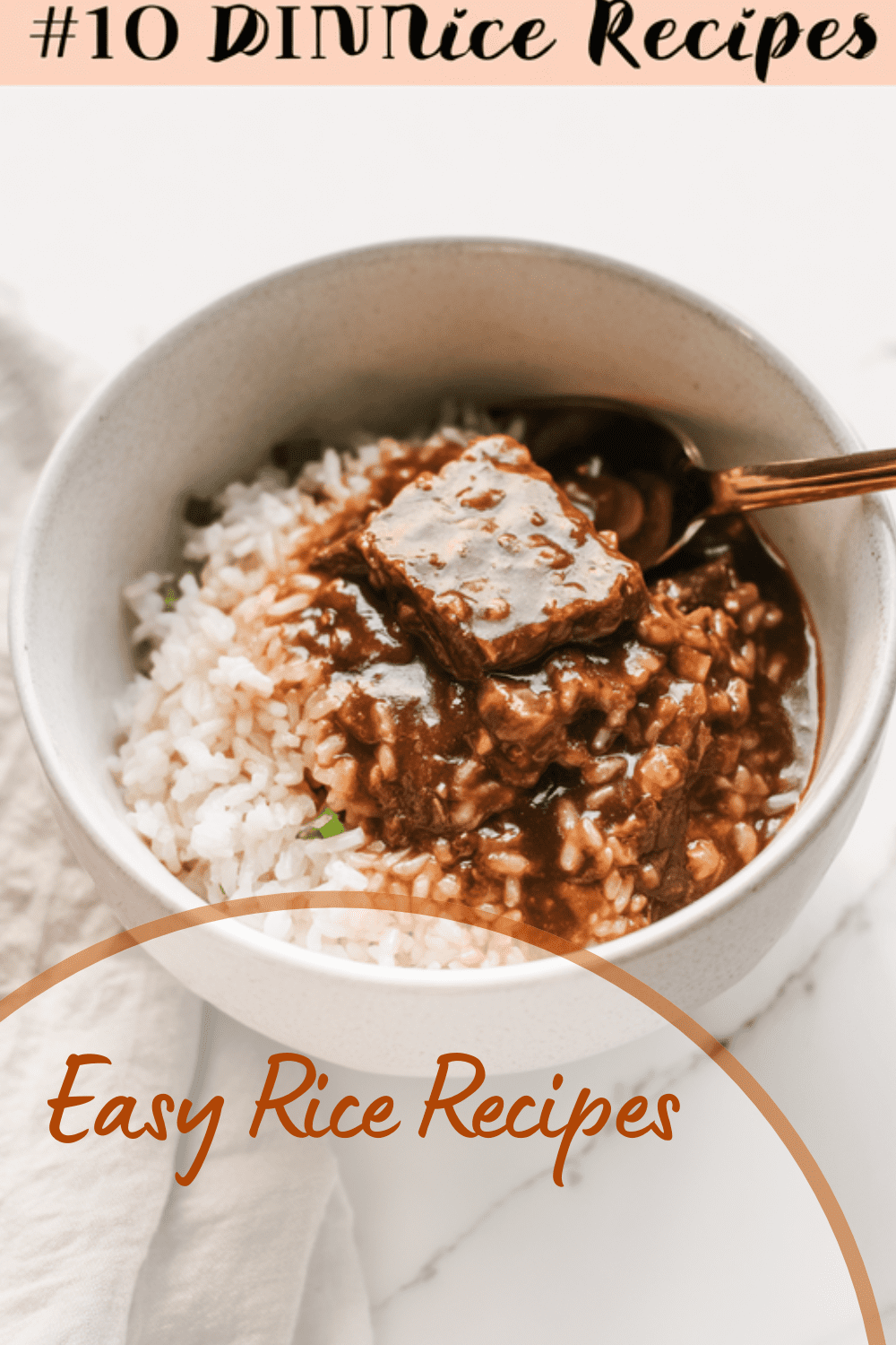 Buttery Seasoned Rice Recipe For Flavorful And Easy Side Dish 7 Easy Rice Recipes