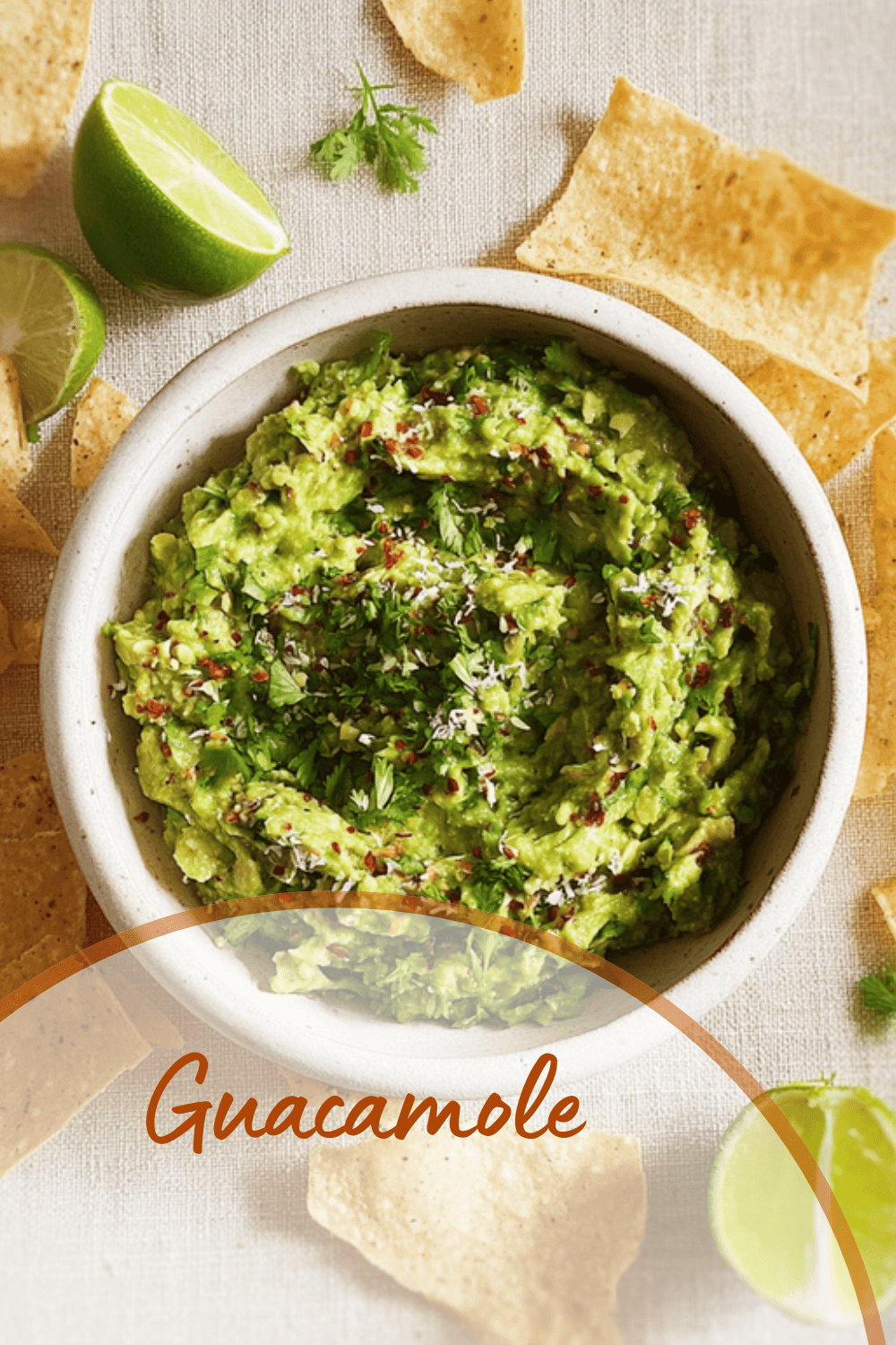 Guacamole