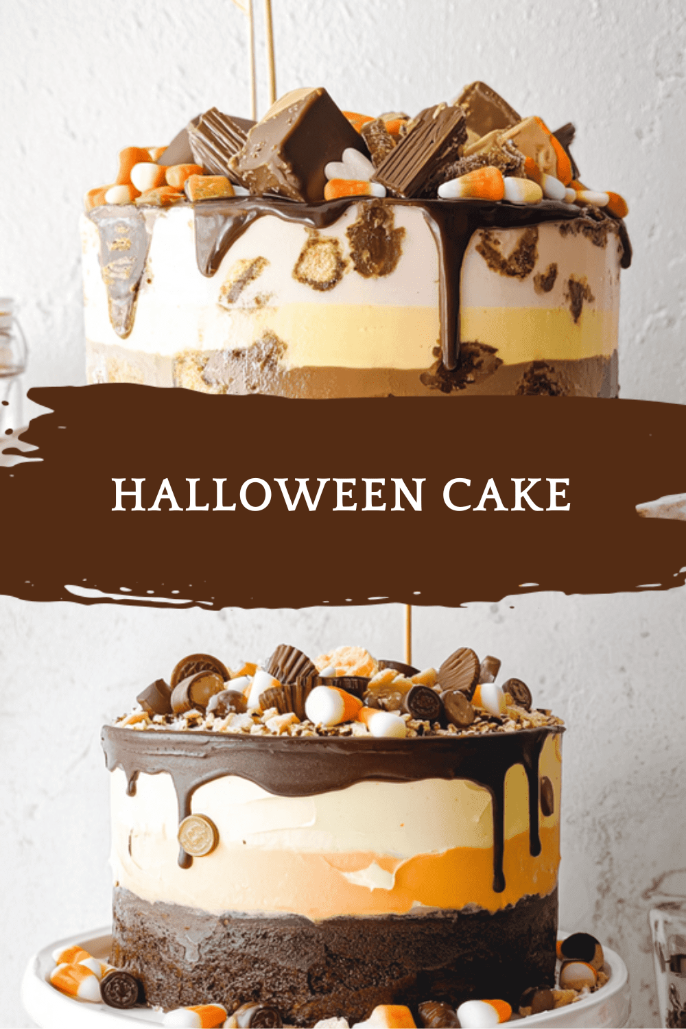 Jack O Lantern Cake Ideas For A Spooky Halloween Celebration 6 Halloween Cake