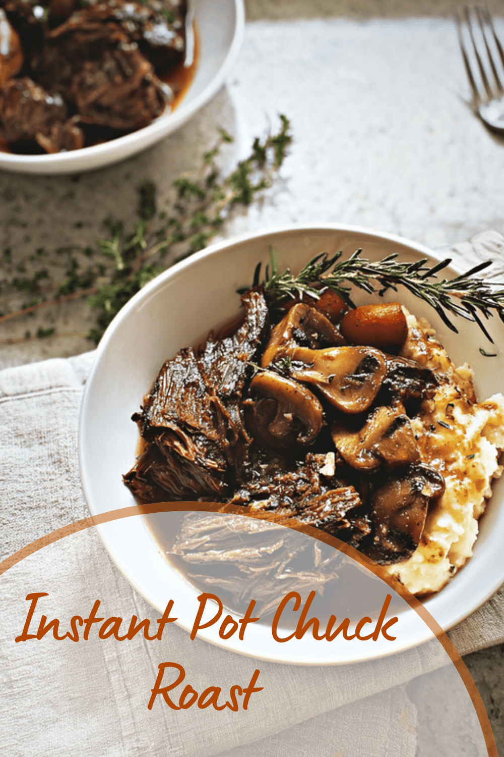 Instant Pot Pot Roast Recipe For Tender, Juicy Meat In Minutes 7 Instant Pot Chuck Roast