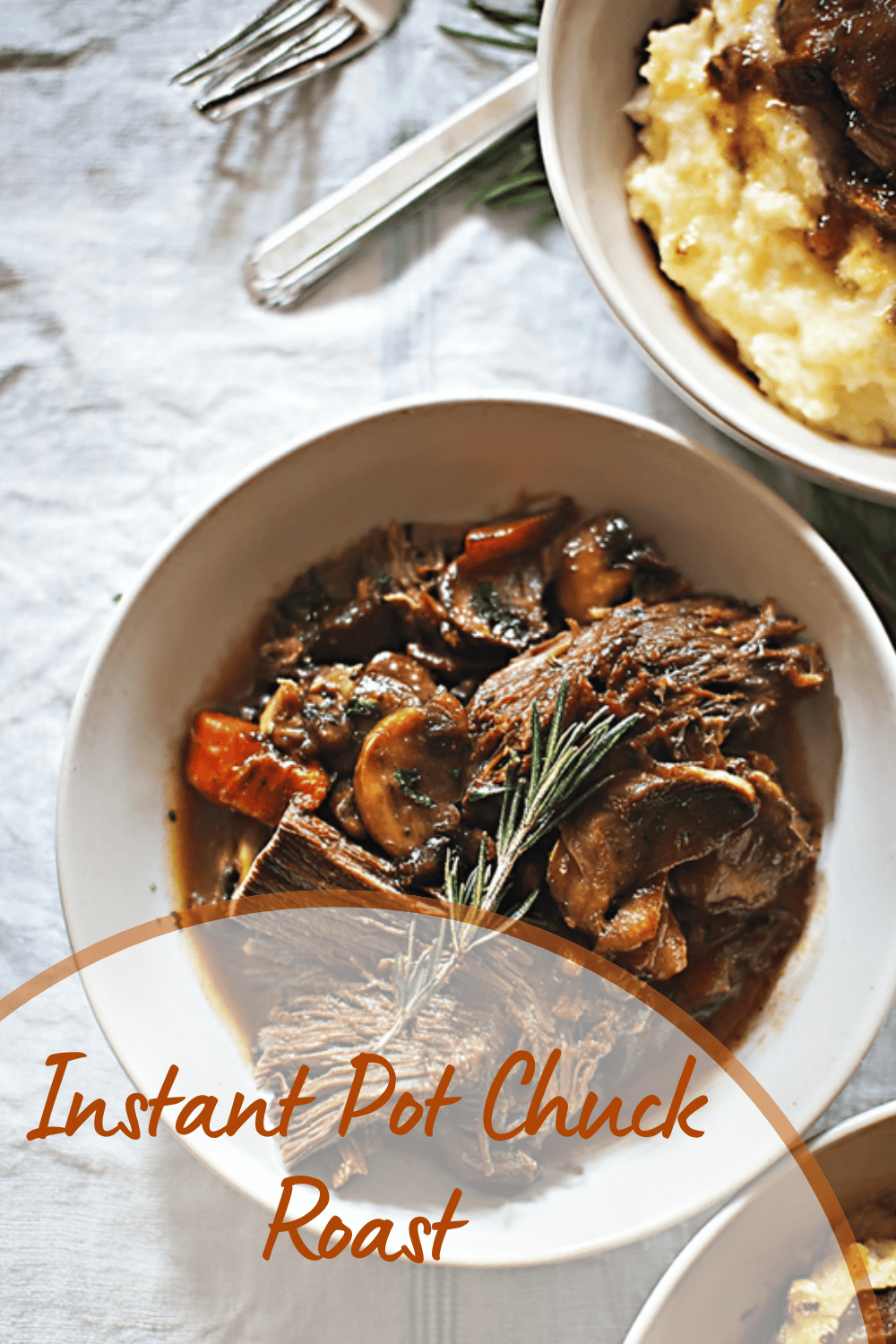 Instant Pot Pot Roast Recipe For Tender, Flavorful Meals In Minutes 7 Instant Pot Chuck Roast