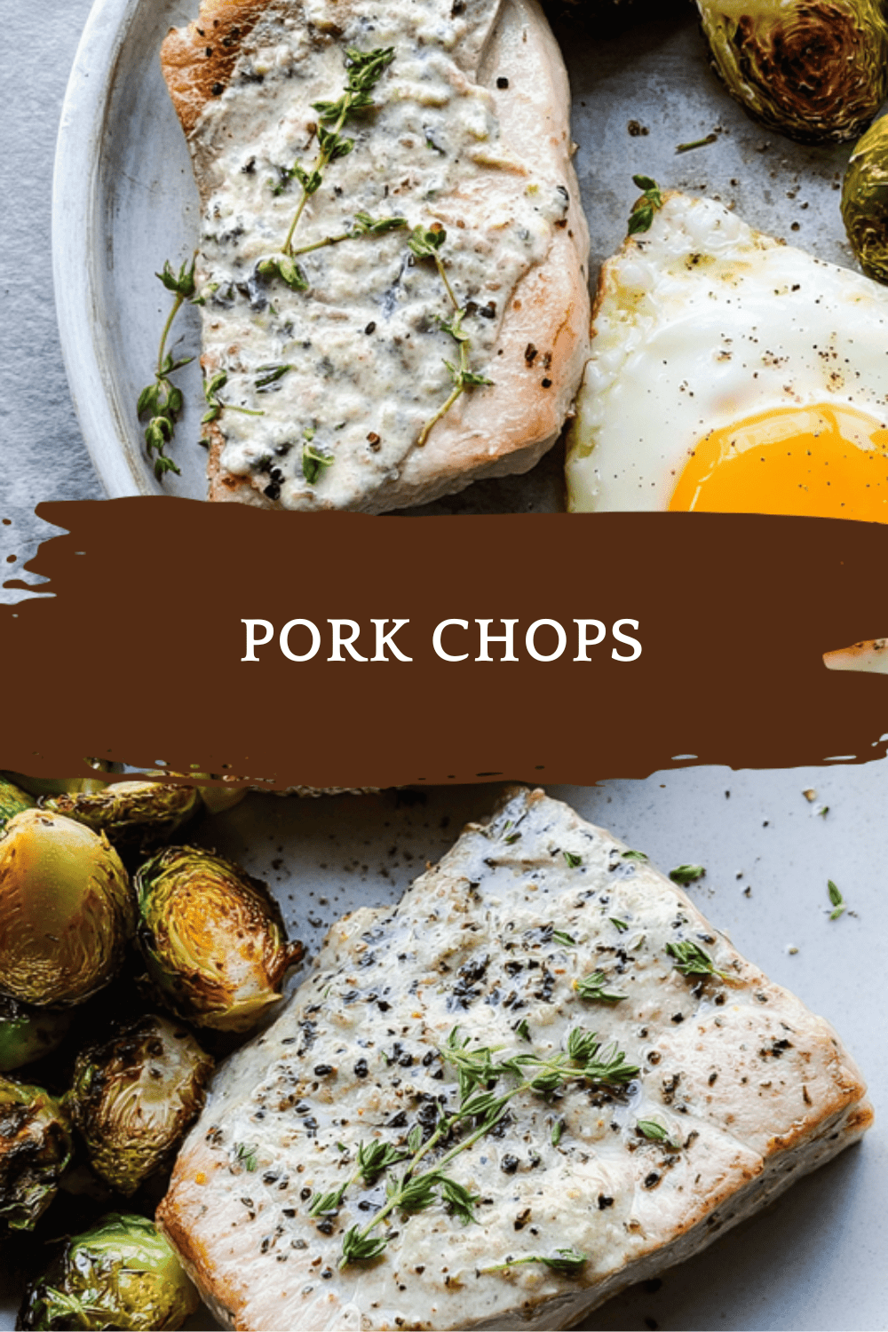 Juicy Skillet Pork Chops Recipe For Tender And Flavorful Meals 6 Pork Chops
