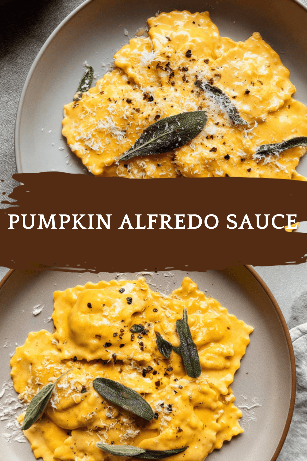 Pumpkin Alfredo Recipe Creamy Fall Pasta Perfect For Cozy Meals 6 Pumpkin Alfredo Sauce