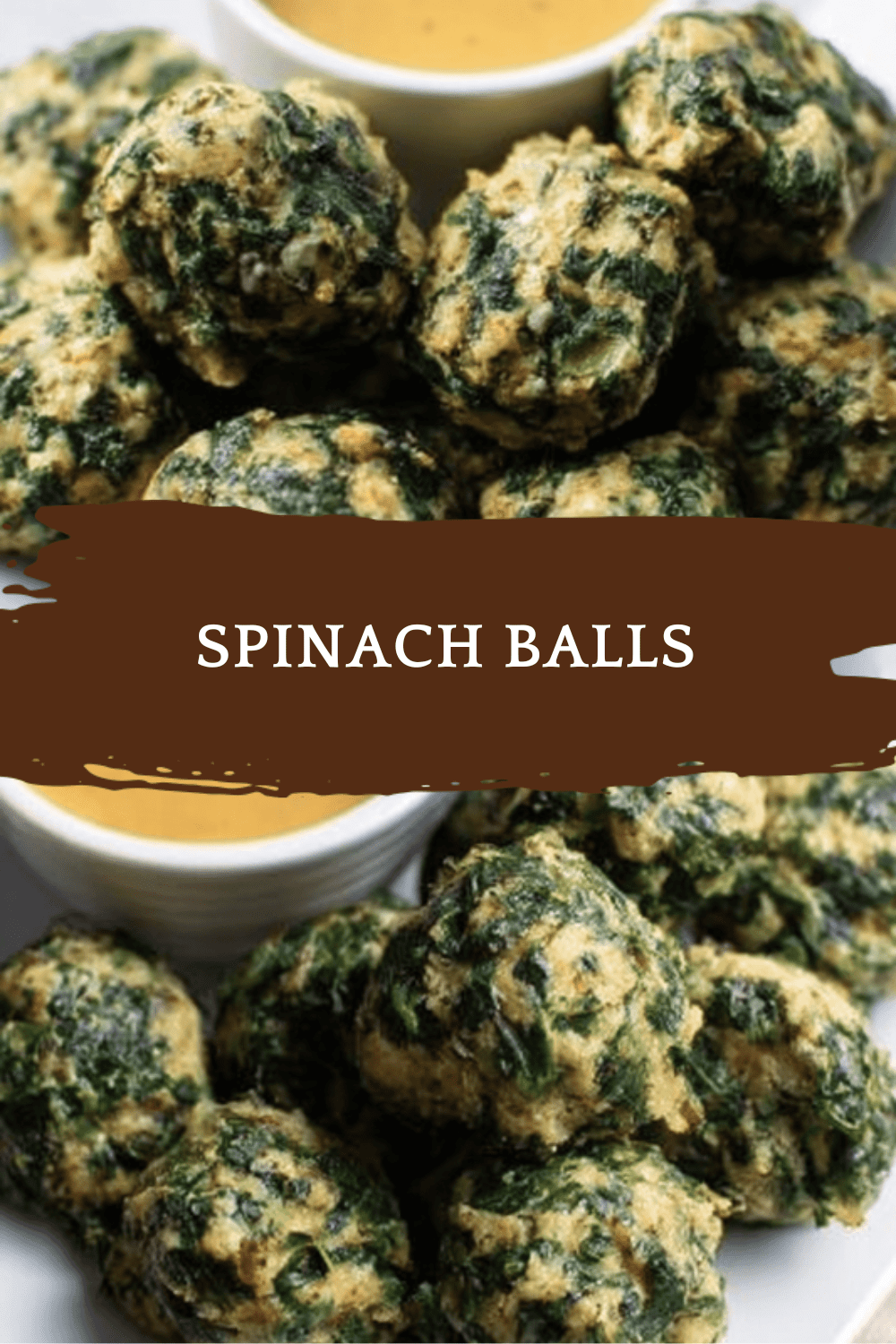 Easy Spinach Balls Recipe For Quick And Flavorful Snacks 6 Spinach Balls