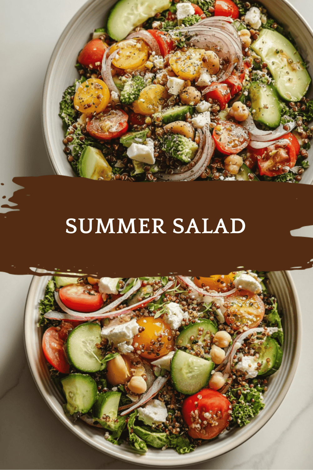 Summer Salad