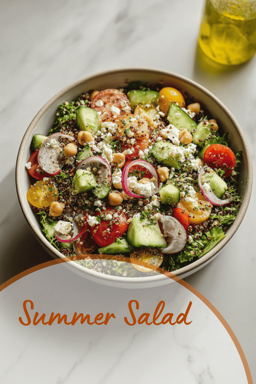 Summer Salad