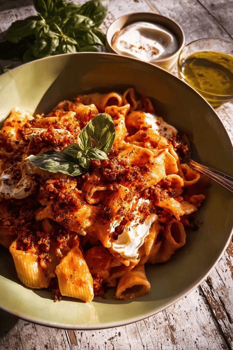 Tomato Ricotta Pasta 18.Png
