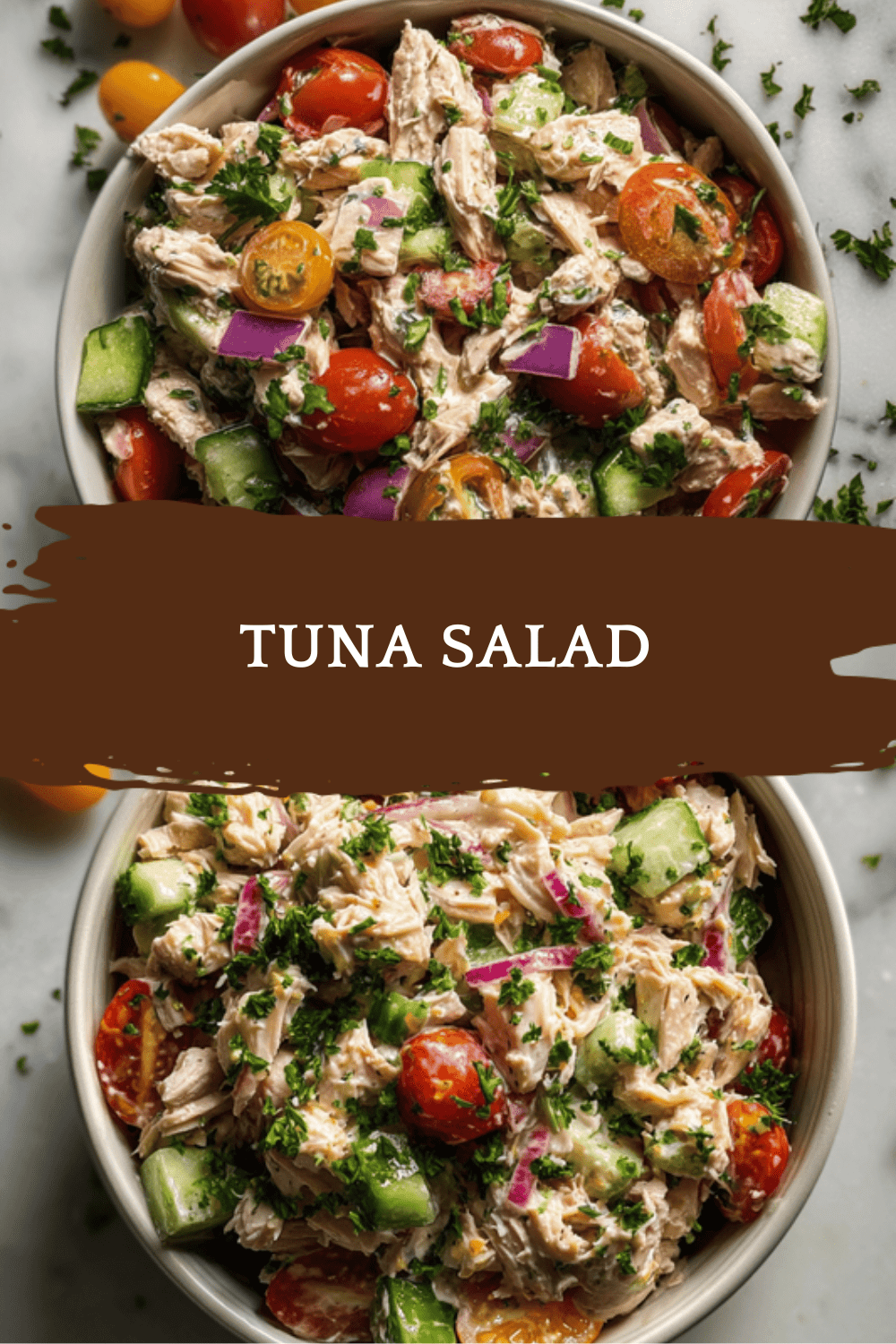 Tuna Salad
