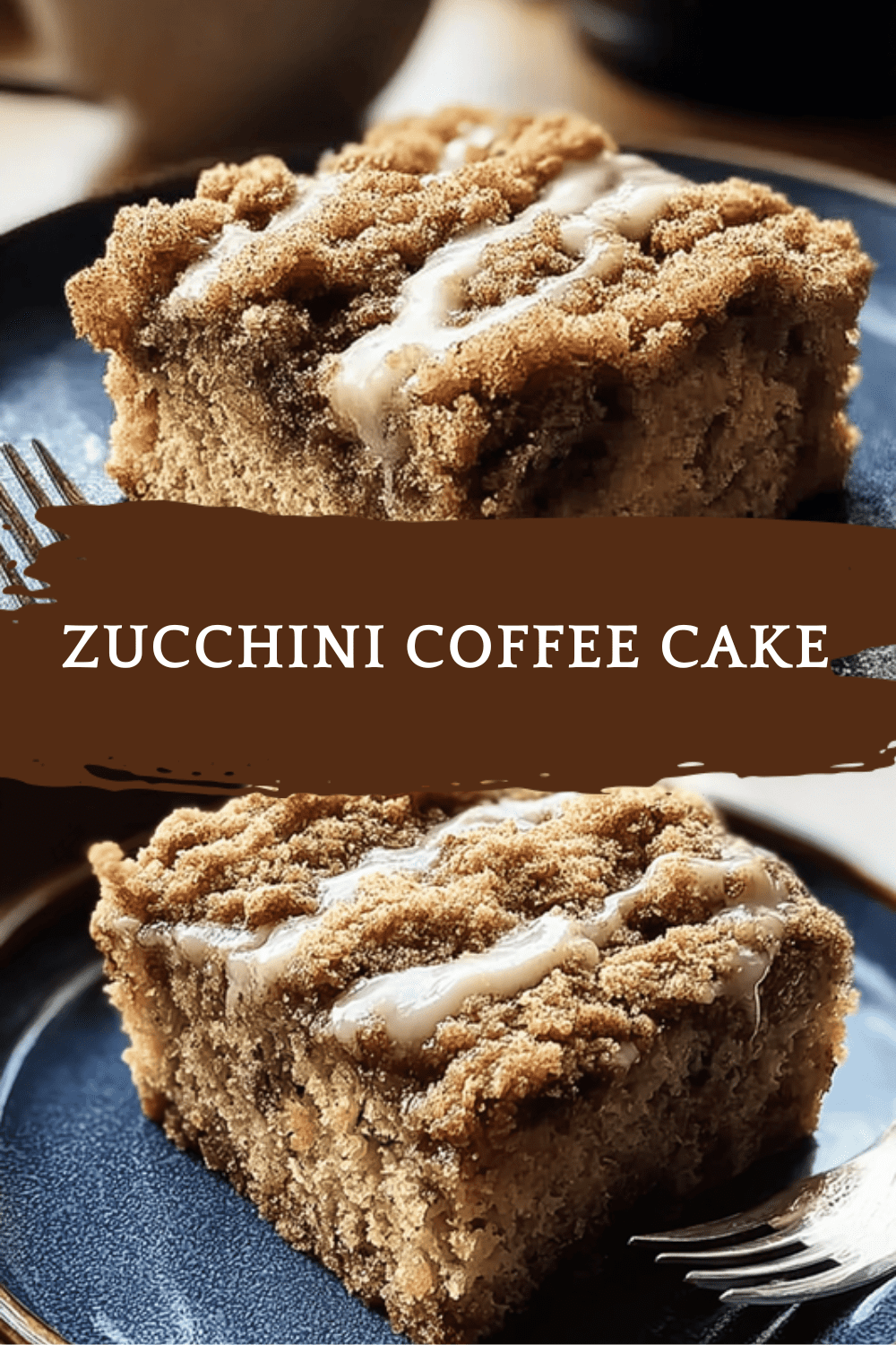 Zucchini Coffee Cake Recipe Moist And Simple 6 Zucchini Coffee Cake