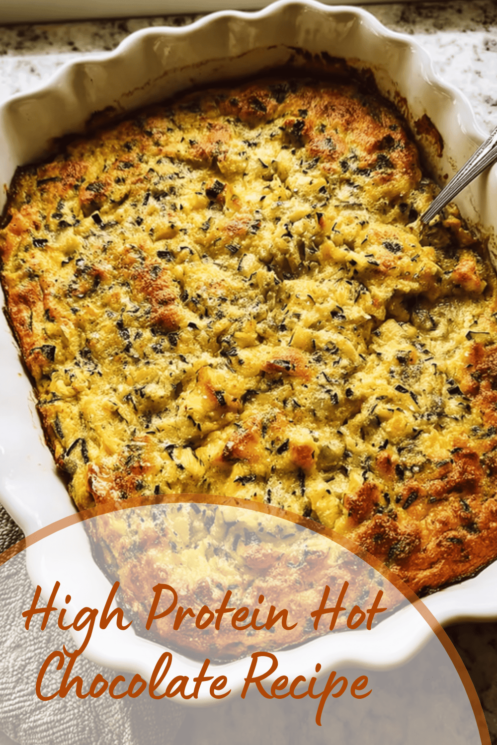 Squash Zucchini Bake: Easy Casserole Recipe 7 Zucchini Squash Casserole