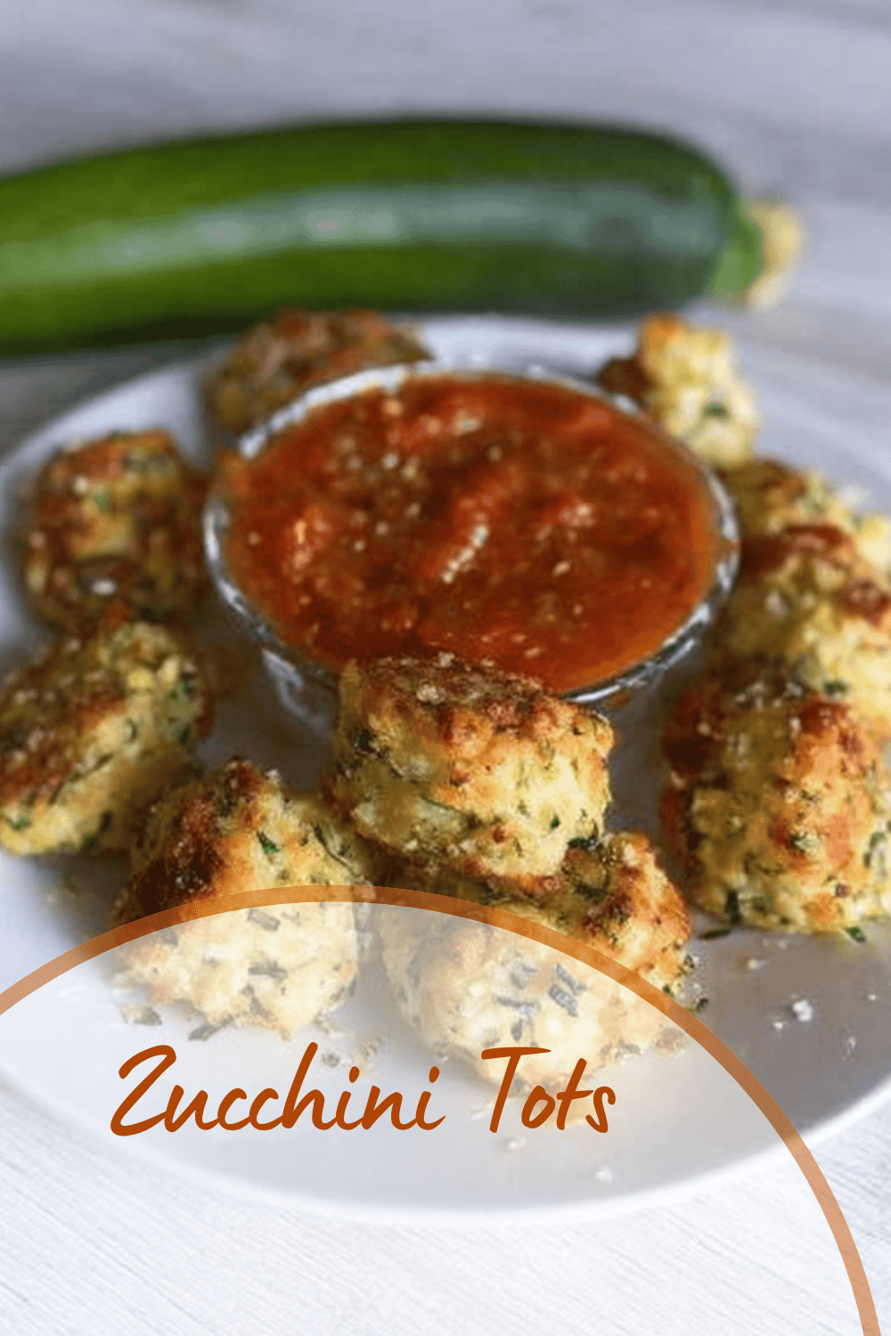 Zucchini Tots Recipe Tips For Crispy And Healthy Snacks 7 Zucchini Tots