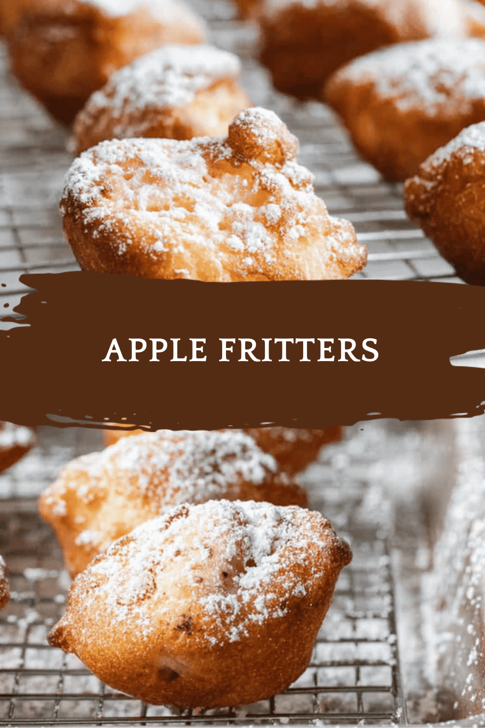 Apple Fritter Recipe With Crispy Coating And Sweet Apple Filling 6 Apple Fritters