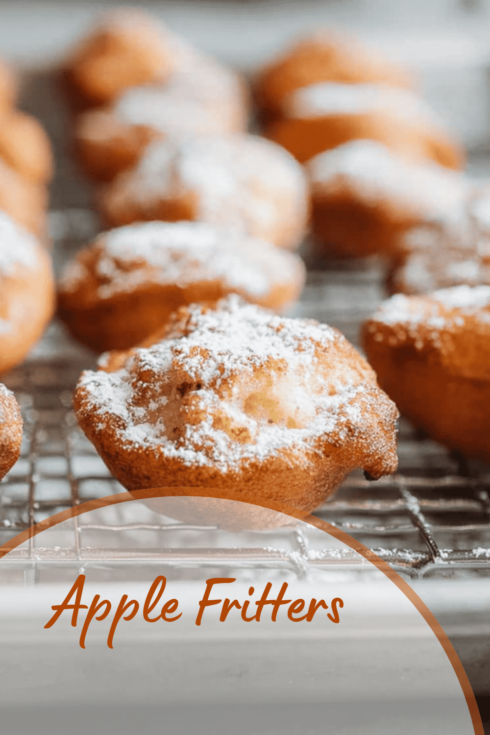 Apple Fritter Recipe With Crispy Coating And Sweet Apple Filling 7 Apple Fritters