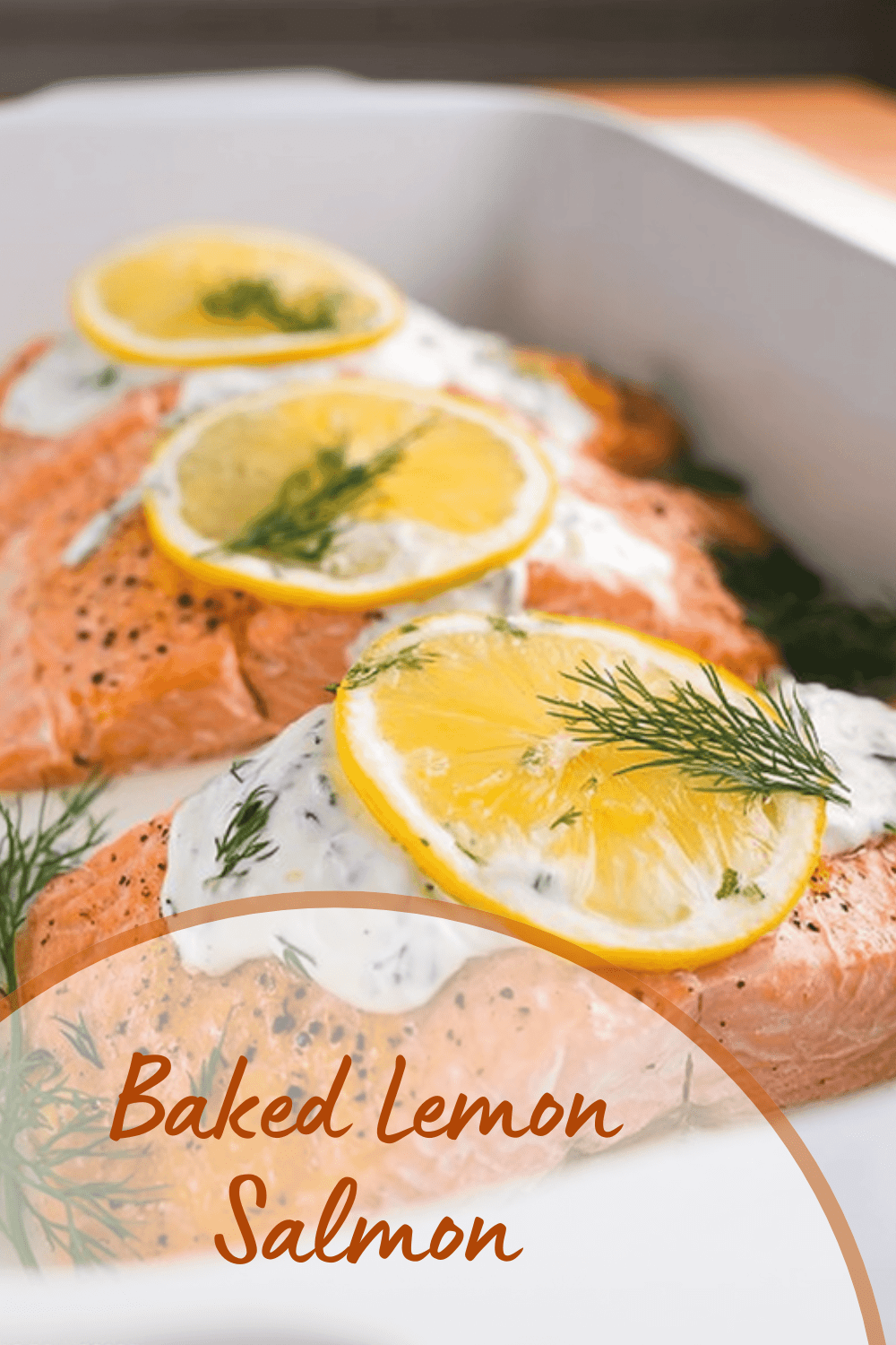 Baked Lemon Garlic Salmon Recipe With Fresh Herbs And Zesty Flavor 7 Baked Lemon Salmon