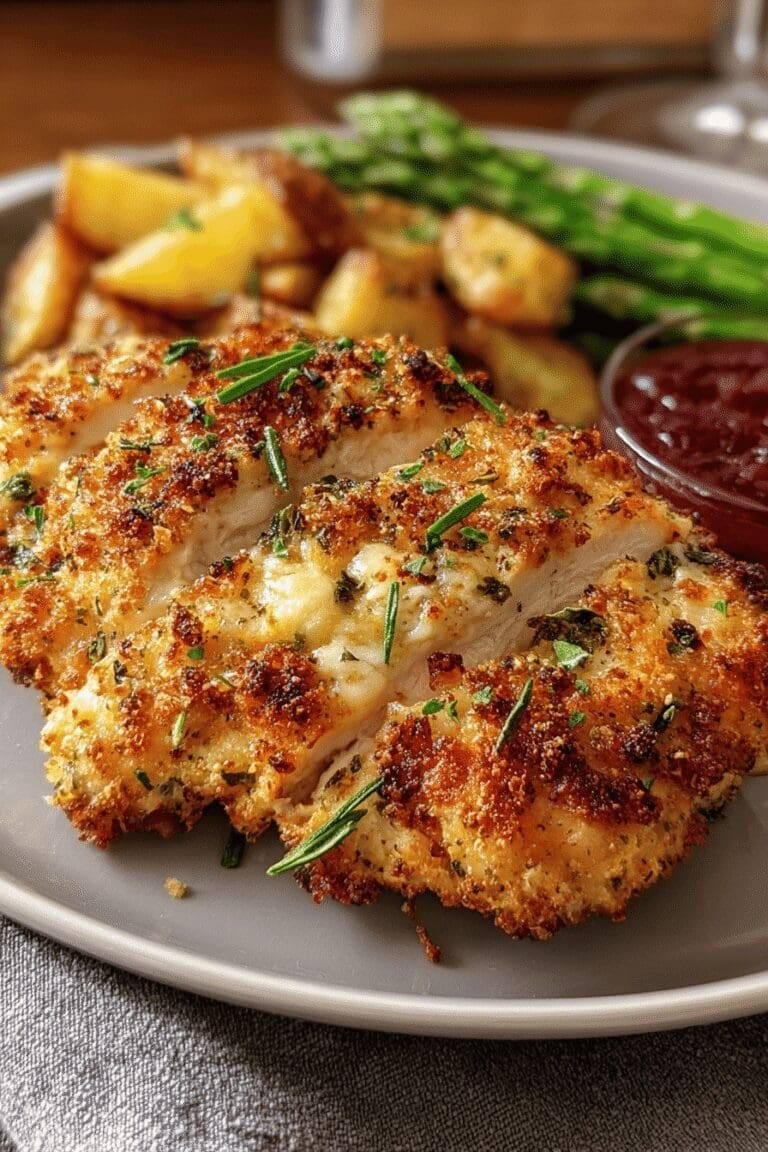 Baked Ranch Chicken 84.Png