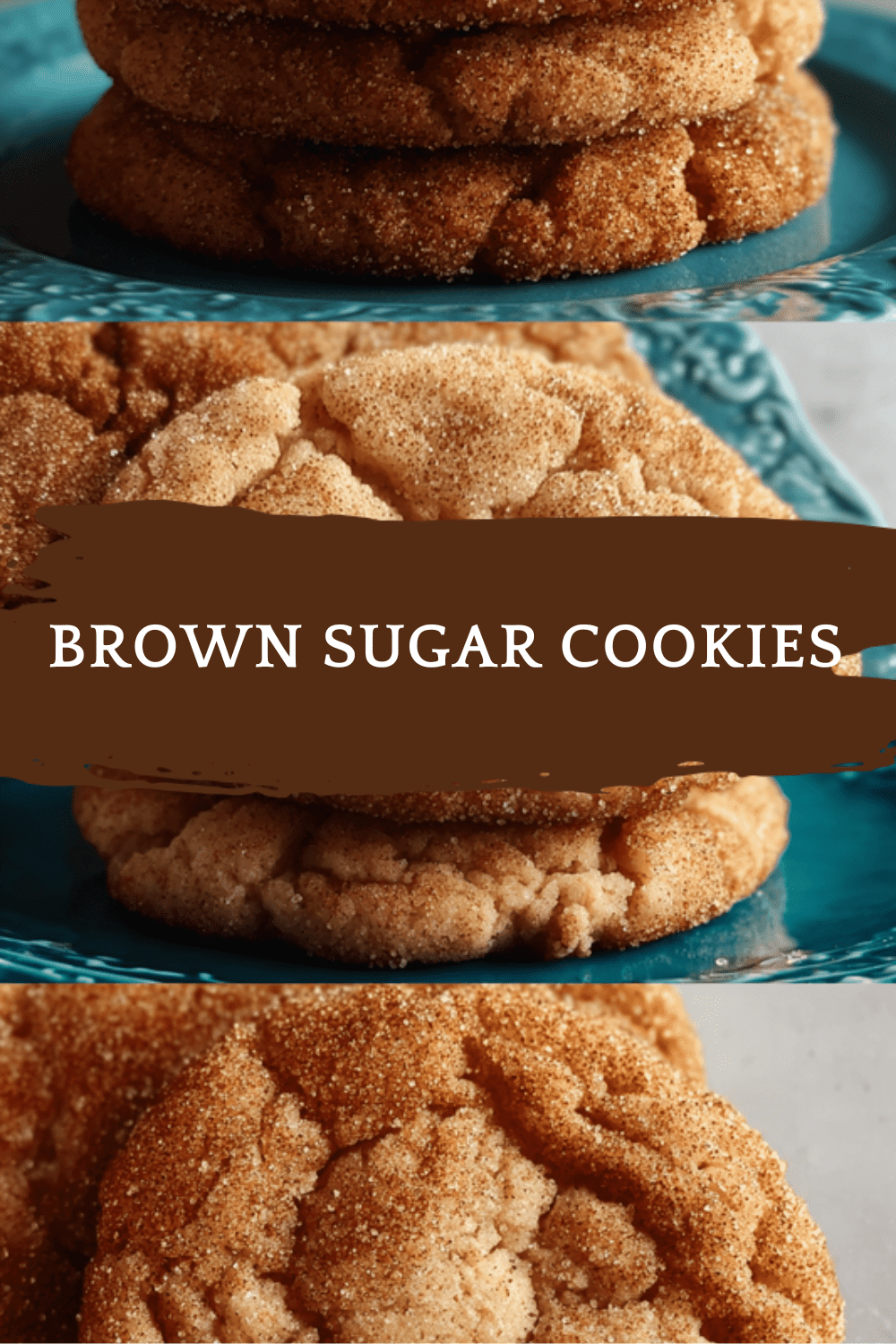 Chewy Brown Sugar Cookies Recipe For Soft And Sweet Treats 6 Brown Sugar Cookies