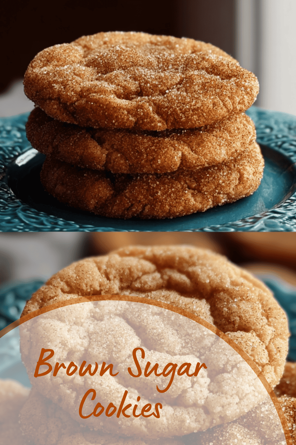 Chewy Brown Sugar Cookies Recipe For Soft And Sweet Treats 7 Brown Sugar Cookies