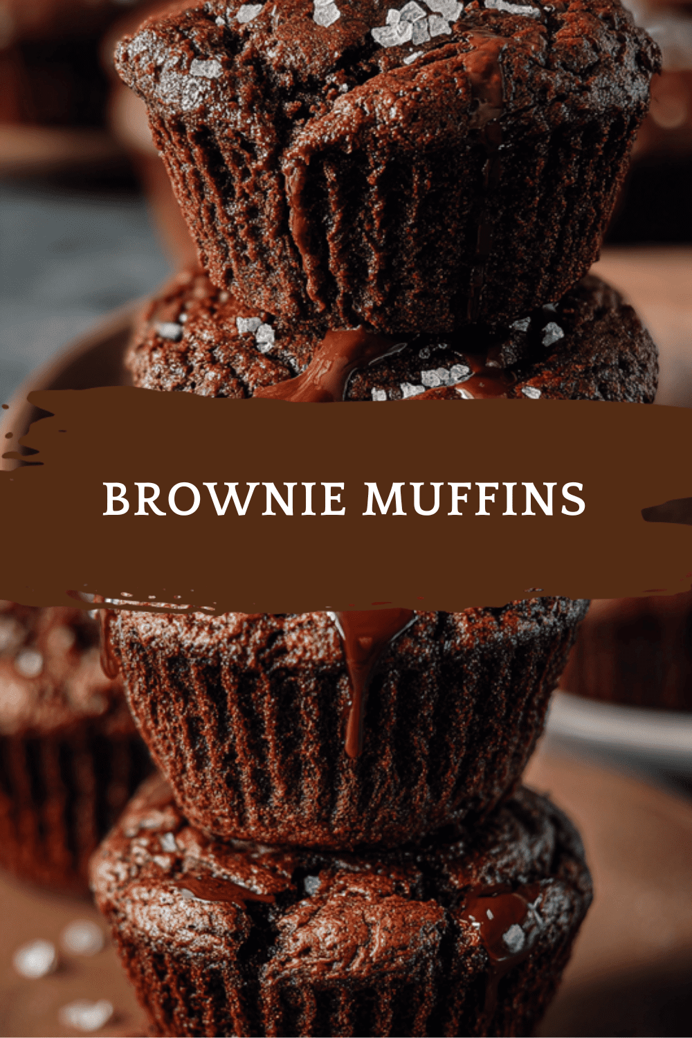 Brownie Muffins