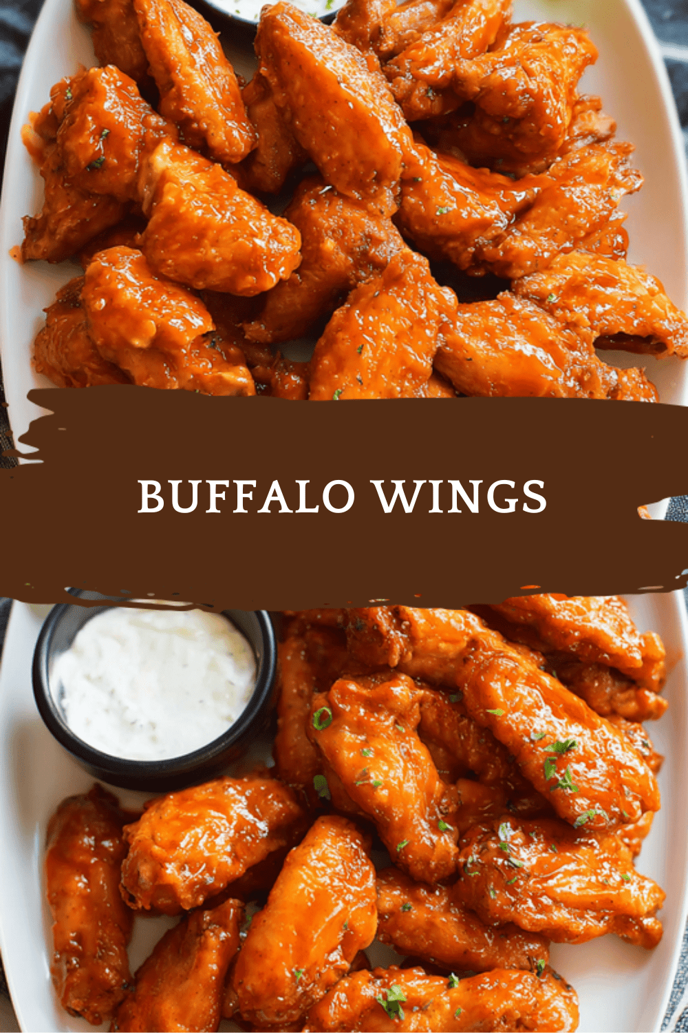 Buffalo Wings
