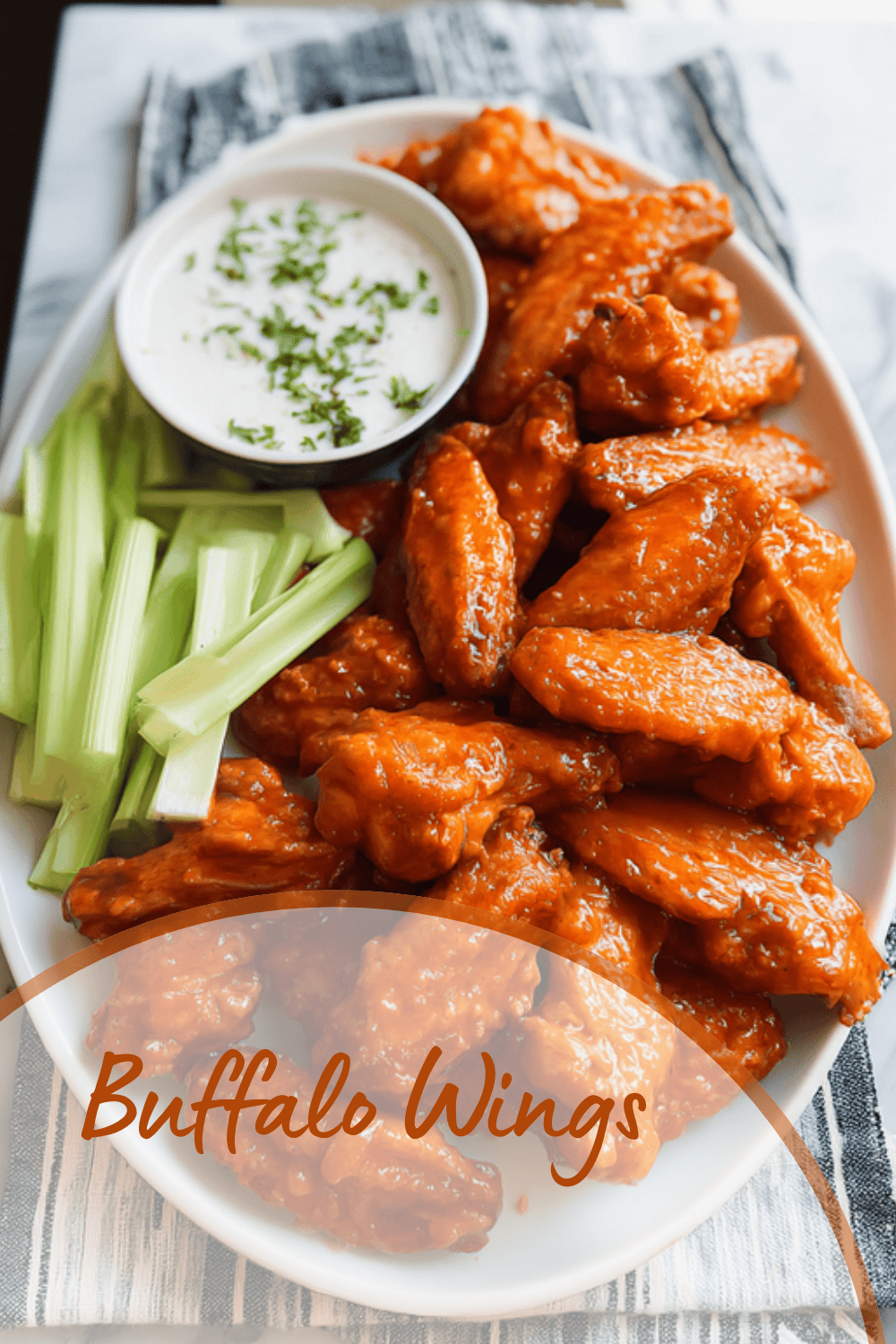 Buffalo Wings