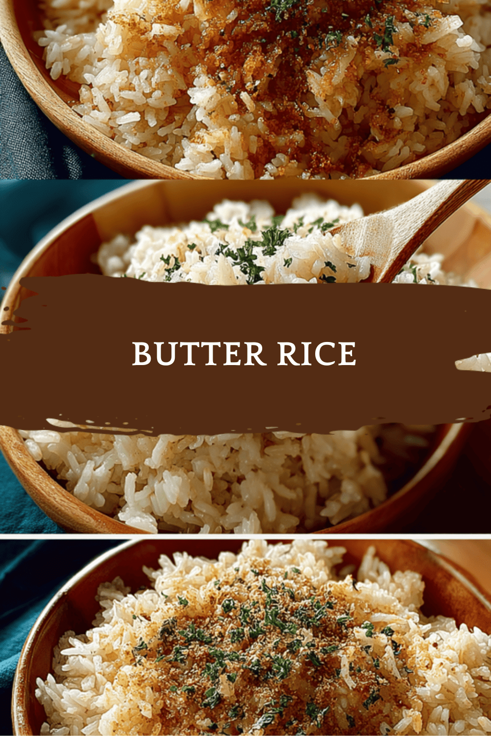 Butter Rice Recipe Tips For Flavorful And Easy Homemade Rice 6 Butter Rice