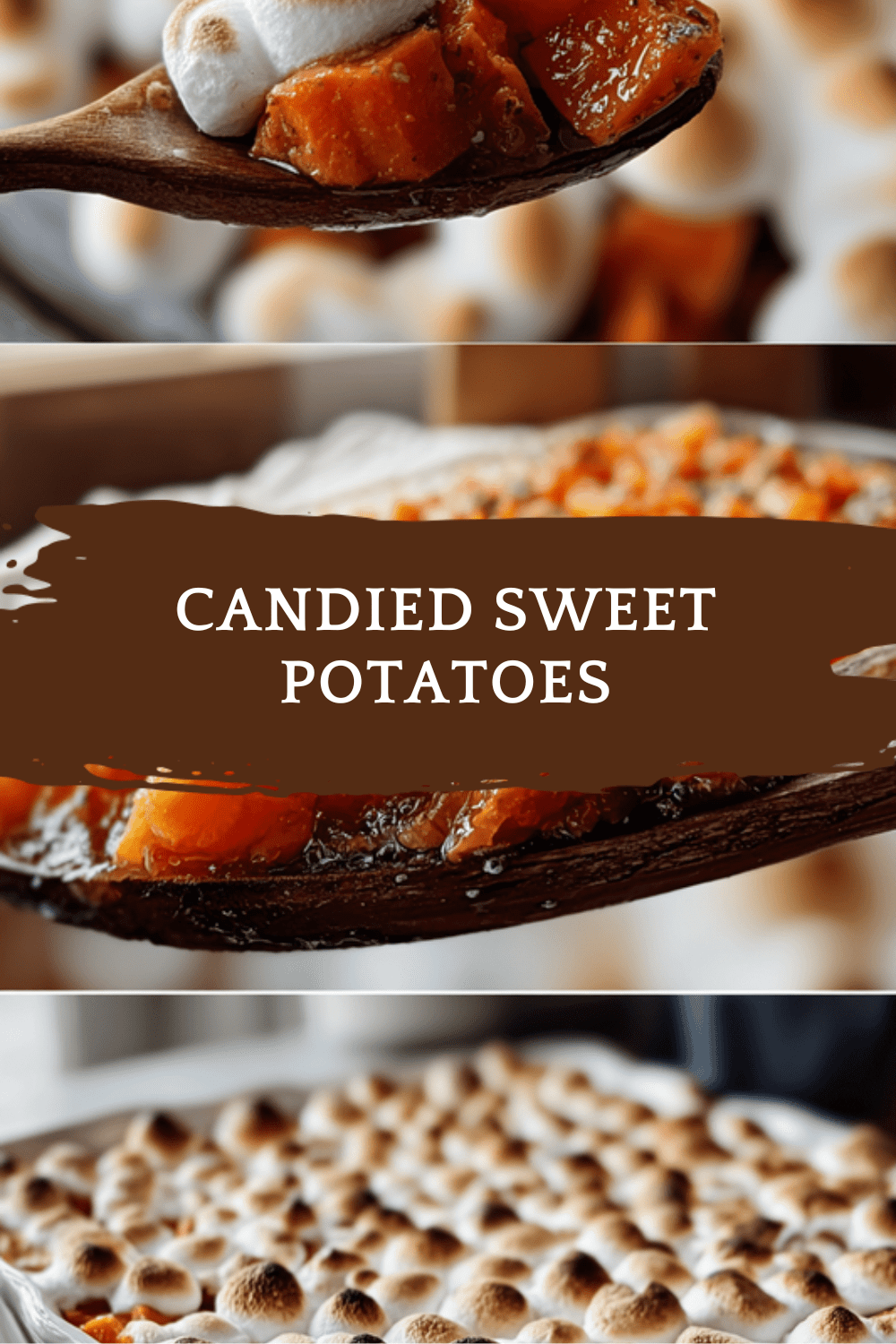 Candied Sweet Potatoes Recipe With Classic Spices And Brown Sugar 6 Candied Sweet Potatoes