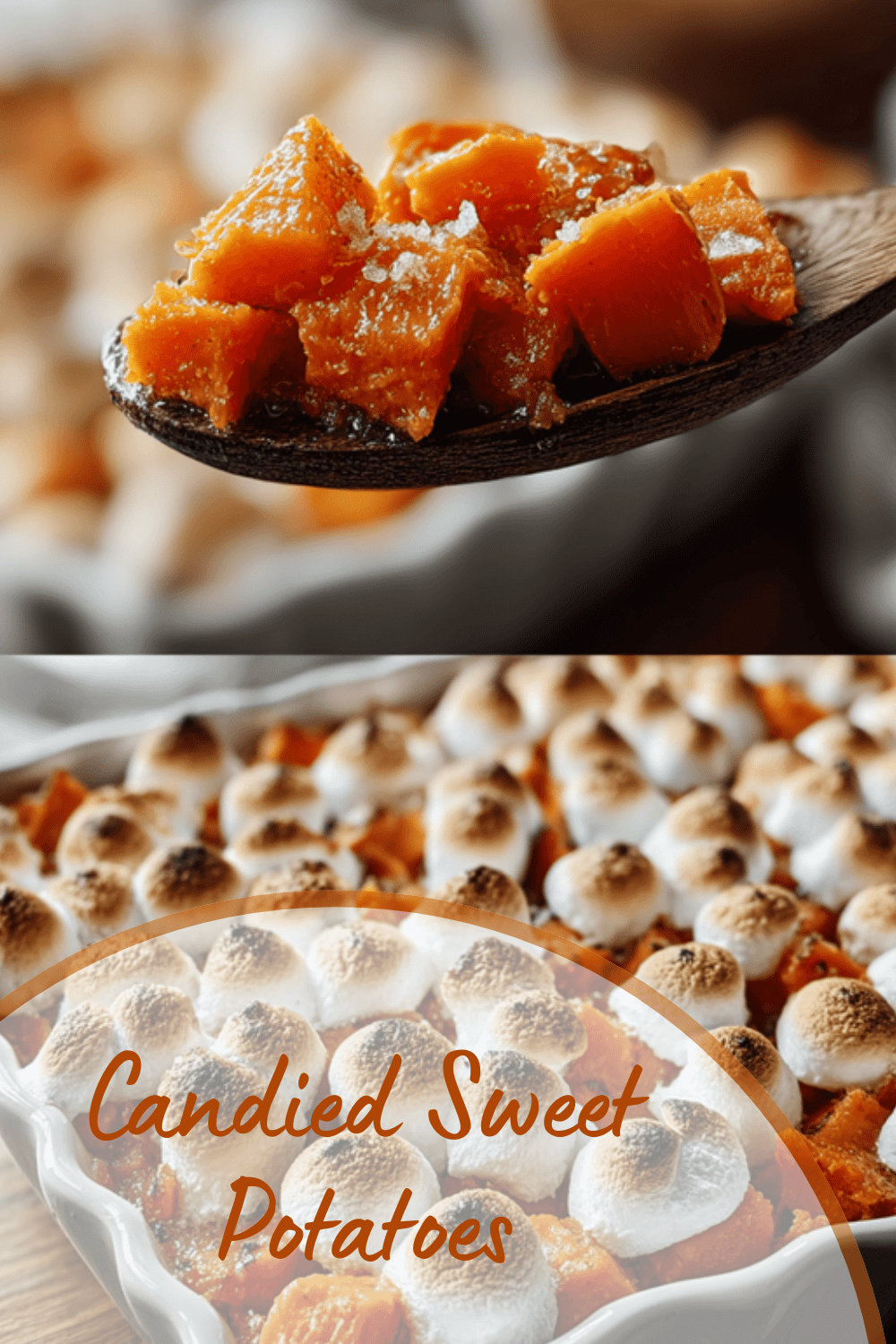 Candied Sweet Potatoes Recipe With Classic Spices And Brown Sugar 7 Candied Sweet Potatoes