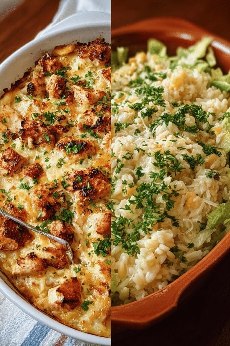 Chicken And Rice Casserole 92.Png