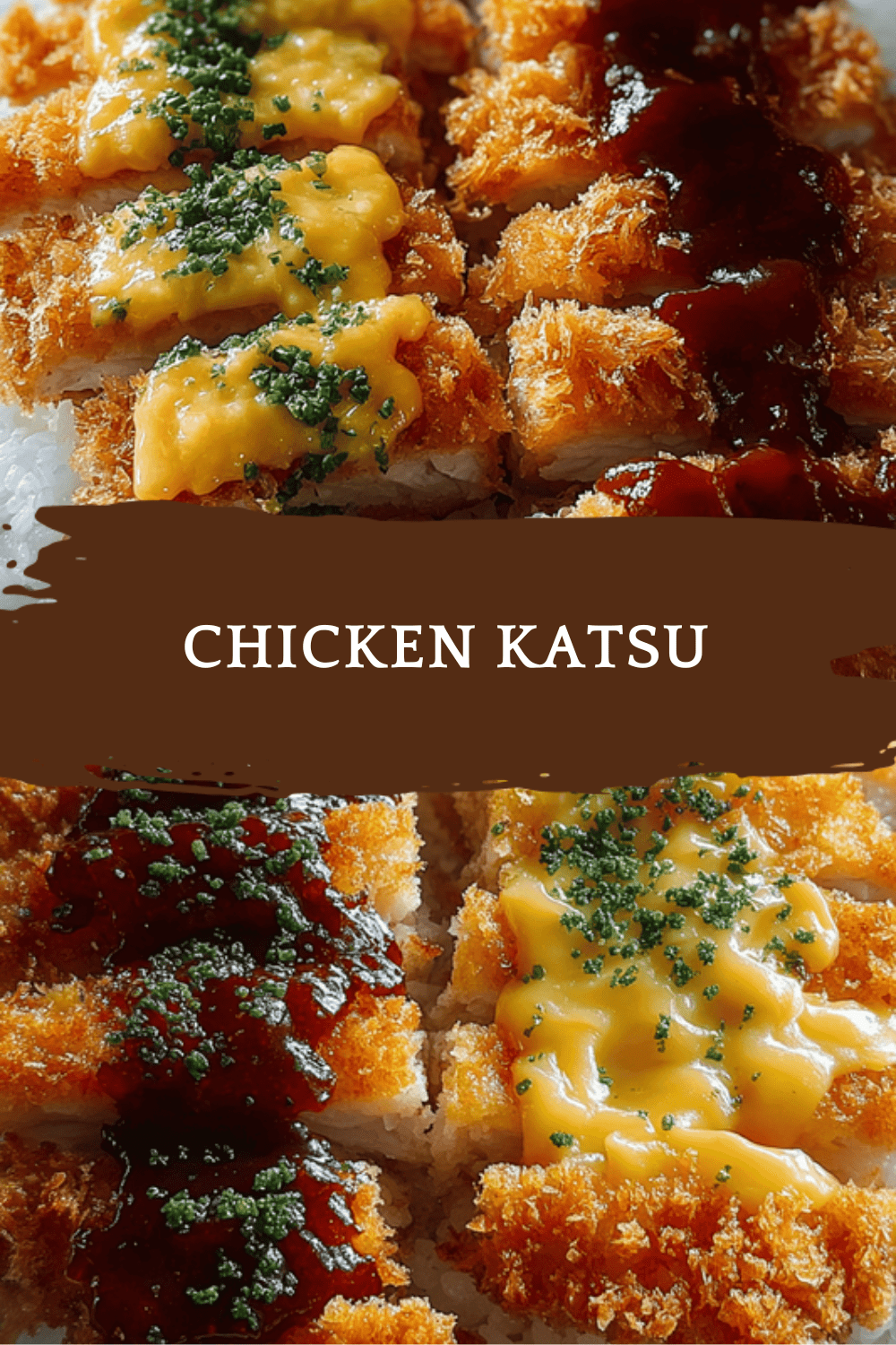 Chicken Katsu Recipe Crispy Japanese Fried Cutlets Ready In 25 Minutes 6 Chicken Katsu