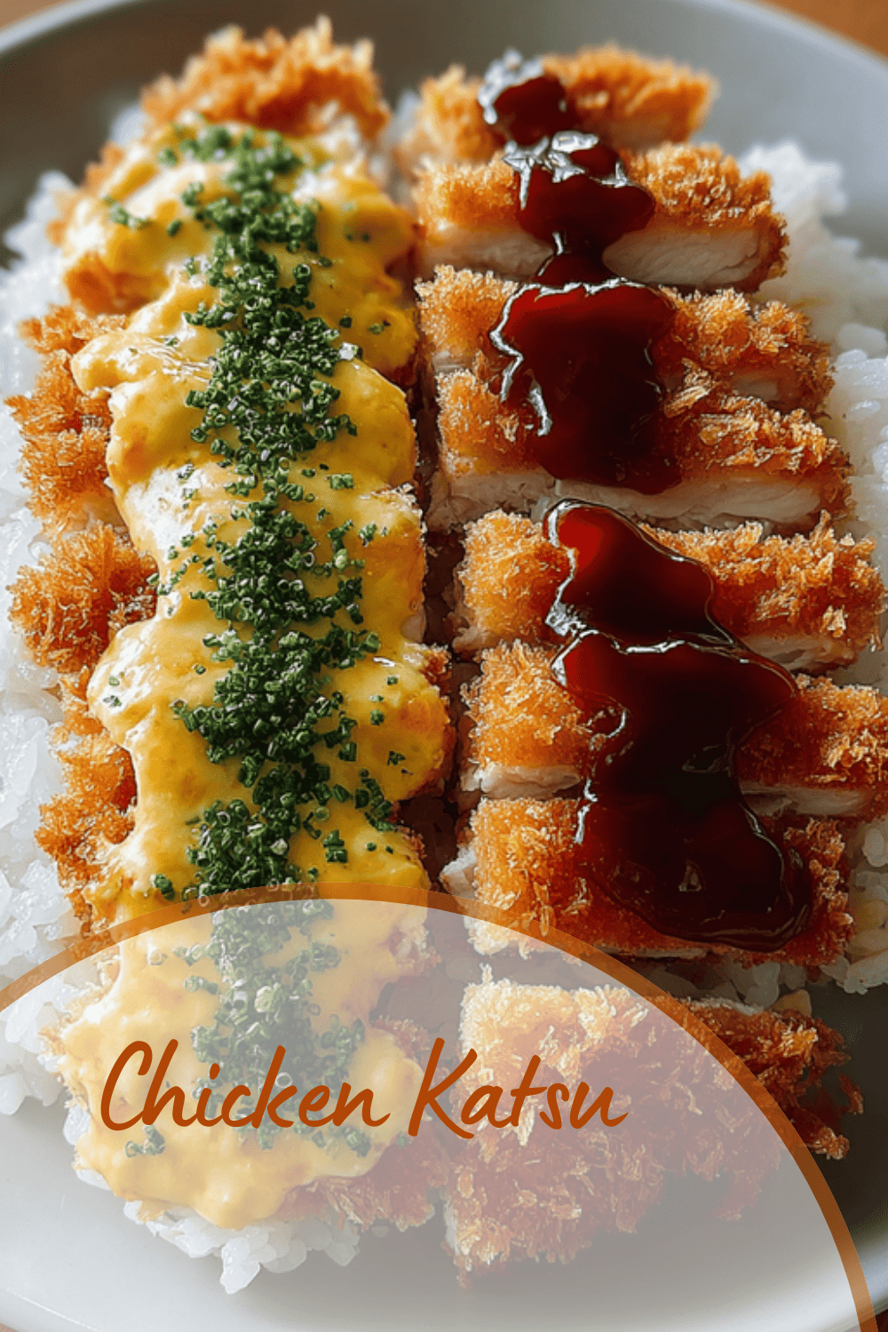 Chicken Katsu Recipe Crispy Japanese Fried Cutlets Ready In 25 Minutes 7 Chicken Katsu