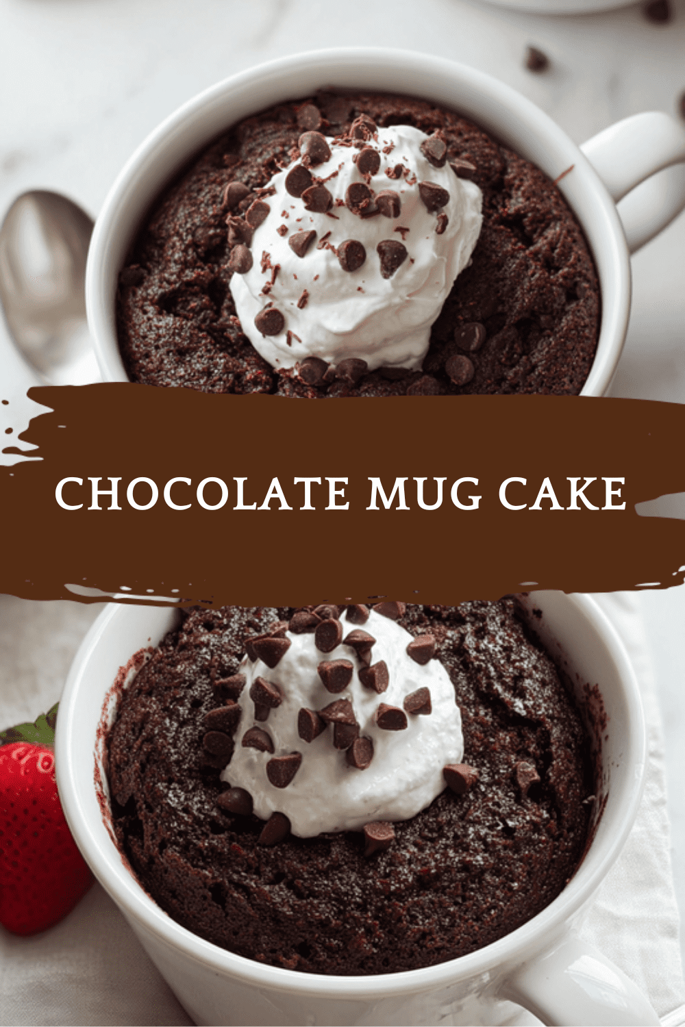 Chocolate Mug Cake Recipe Ready In Minutes For Quick Sweet Treats 6 Chocolate Mug Cake