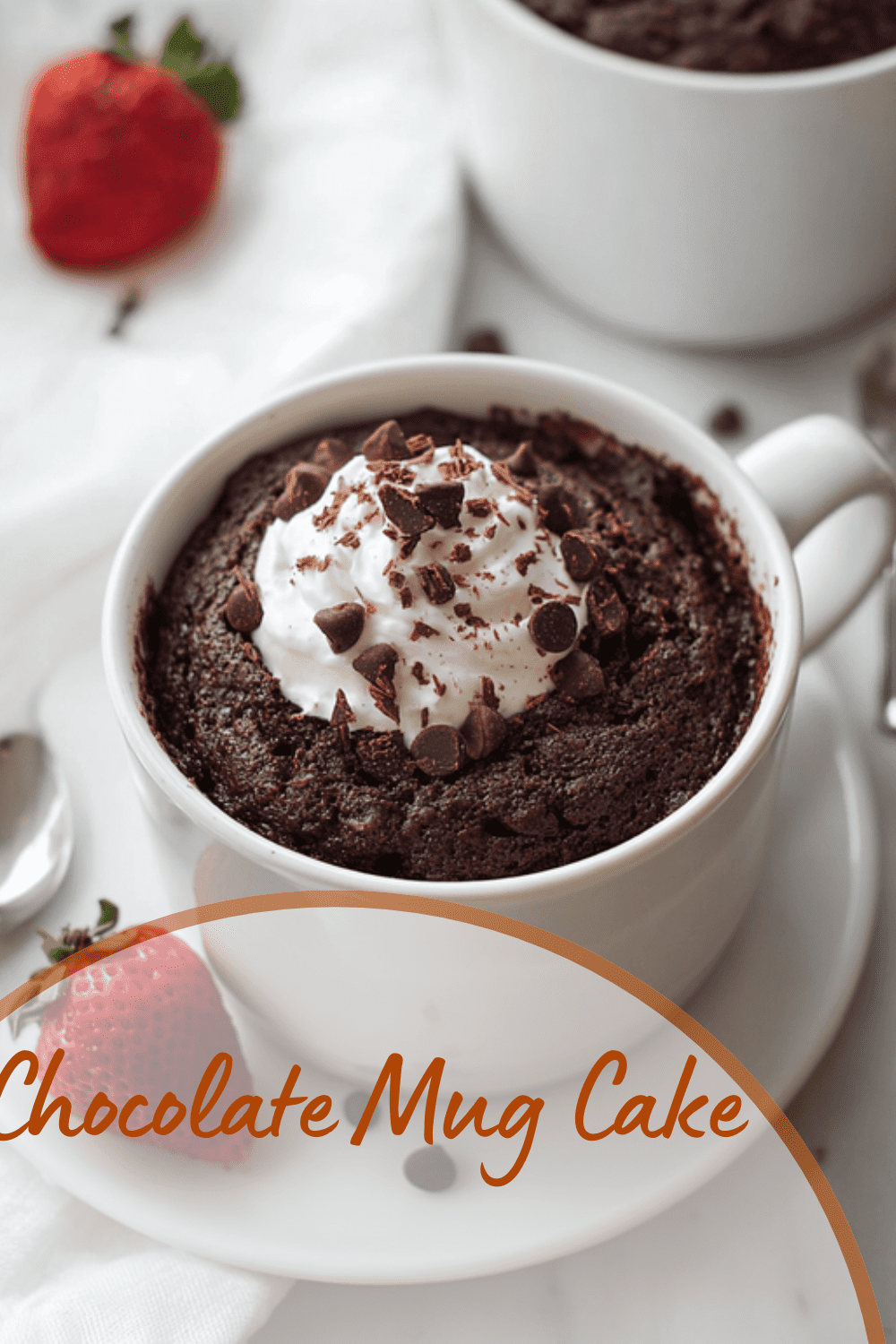 Chocolate Mug Cake Recipe Ready In Minutes For Quick Sweet Treats 7 Chocolate Mug Cake